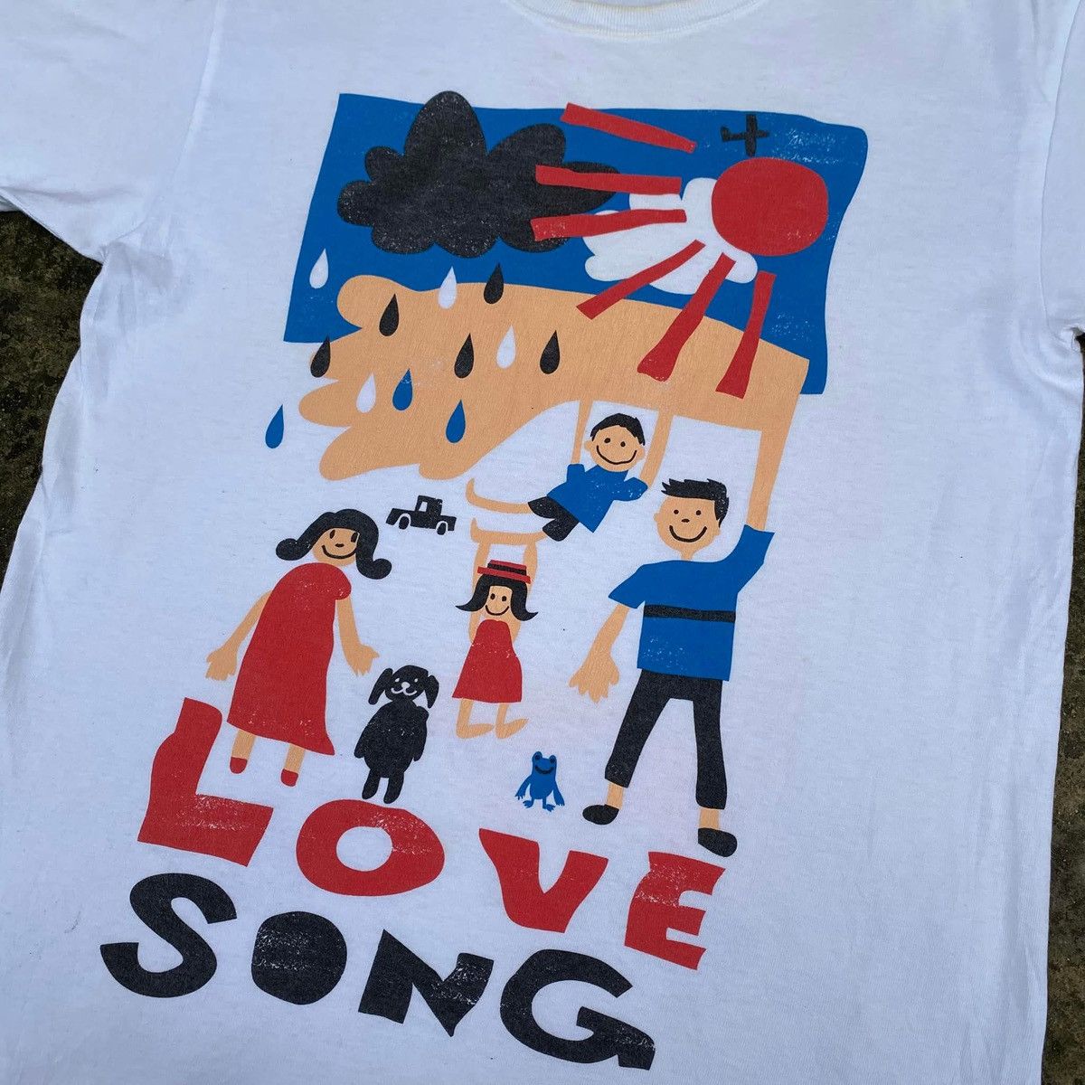 Band Tees RARE ‼️ Summer Sonic Festival Size US M / EU 48-50 / 2 - 2 Thumbnail