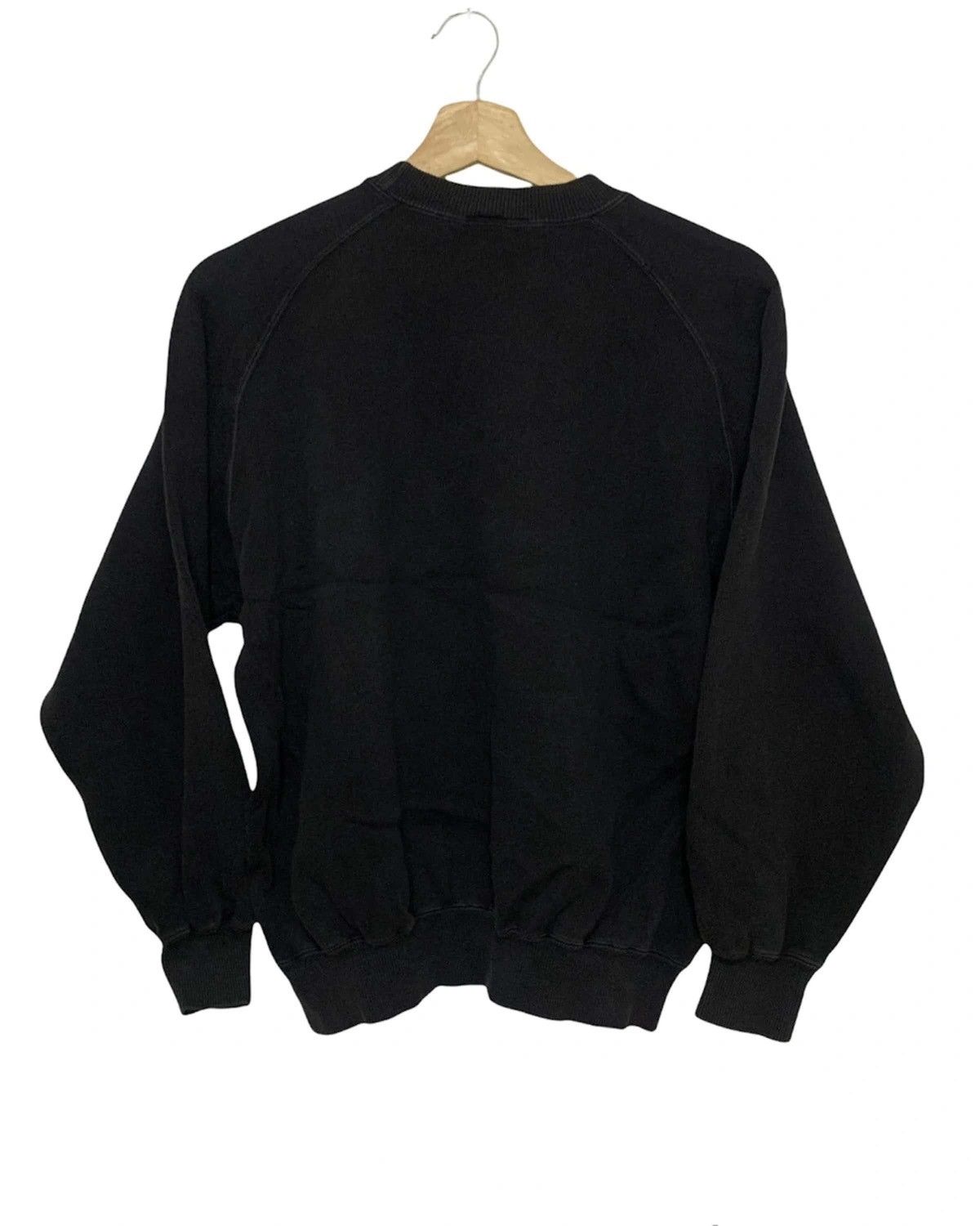 Vintage Guia’s Italy Crewneck Pullover Jumper Sweatshirt Size US M / EU 48-50 / 2 - 2 Thumbnail