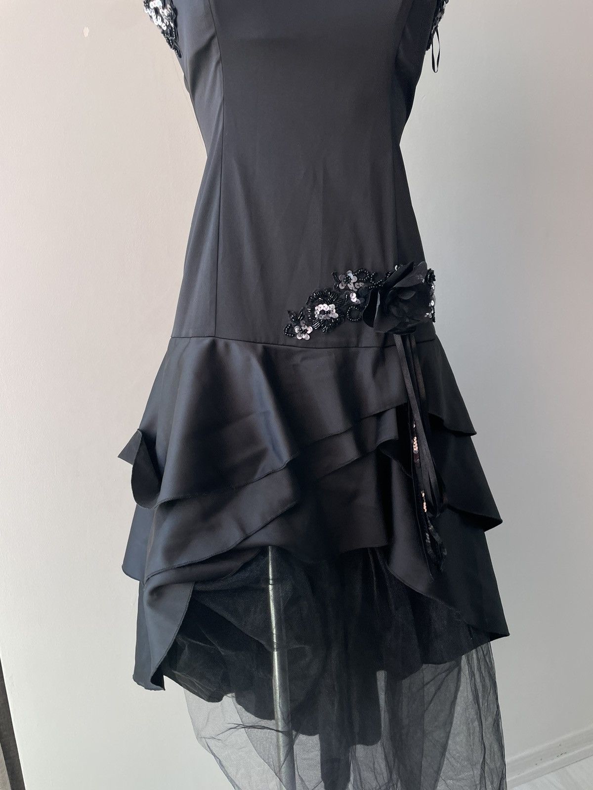 Vintage 2000’s dress Size S / US 4 / IT 40 - 5 Thumbnail