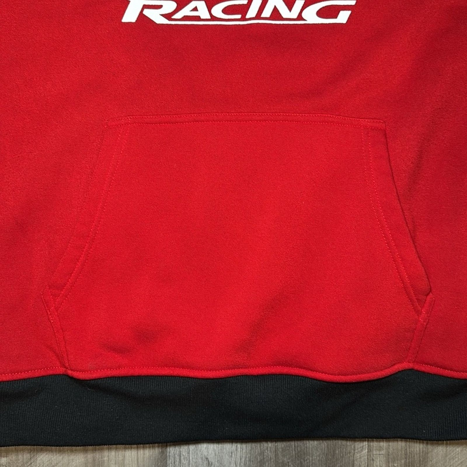 Born Fly Born Fly Racing Hoodie - XL Size US XL / EU 56 / 4 - 8 Thumbnail