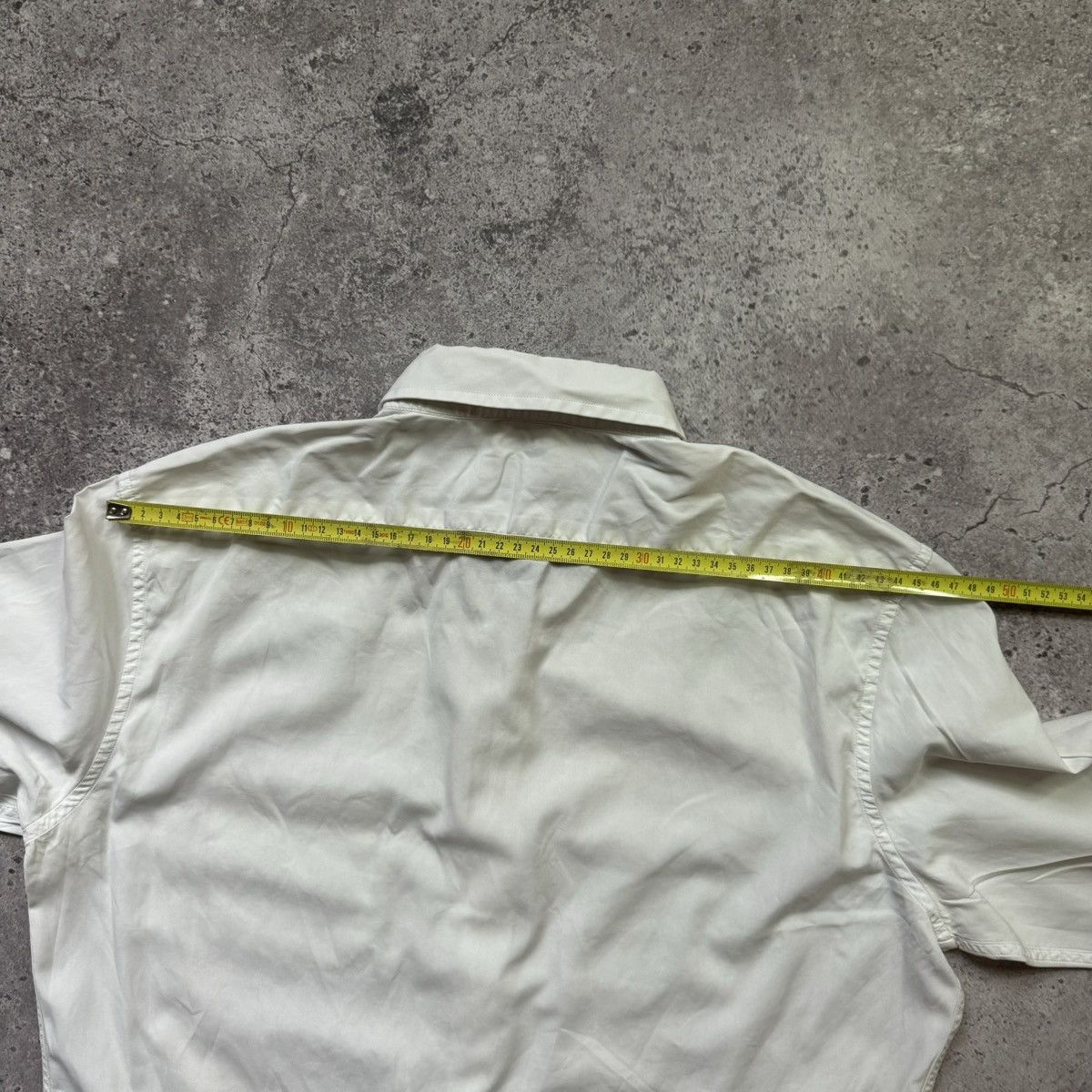 Burberry Burberry Nova Check Shirt Size US L / EU 52-54 / 3 - 16 Thumbnail