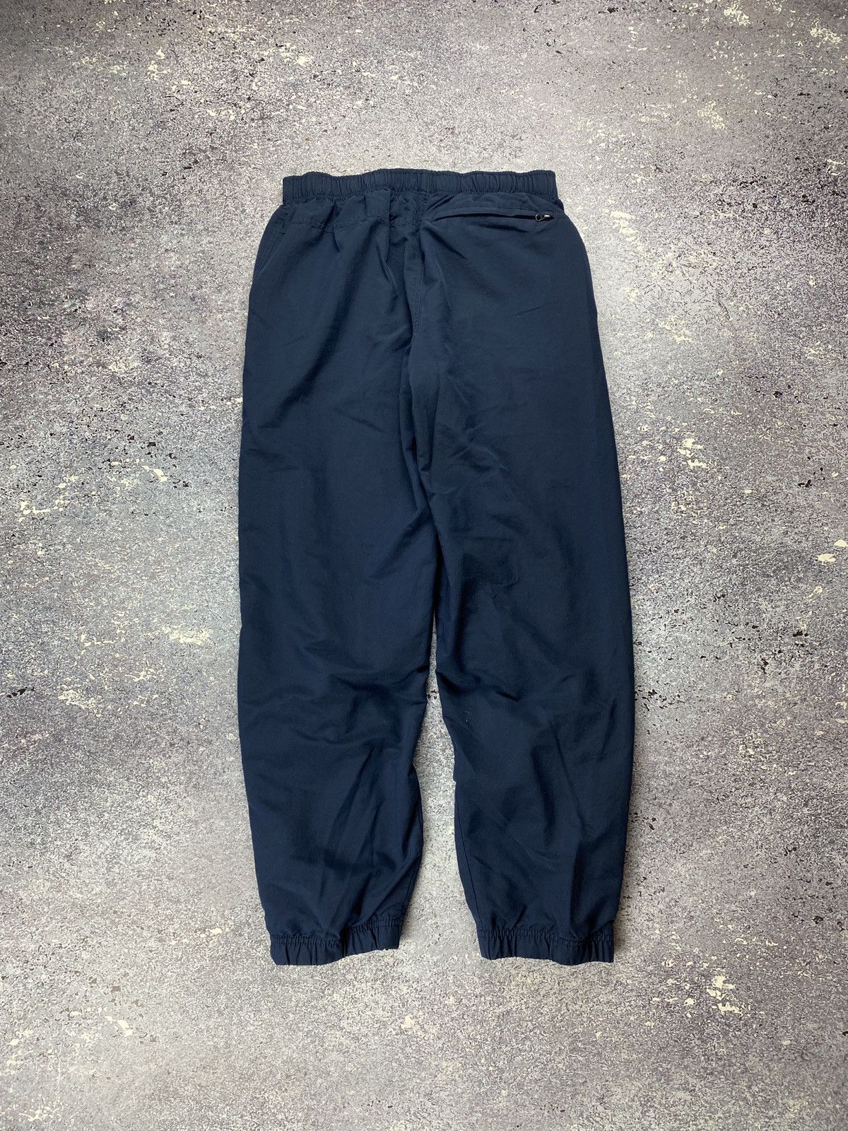 Nike Vintage Nike Nylon Track Pants Size US 32 / EU 48 - 2 Thumbnail