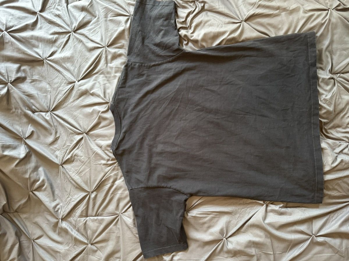 Balenciaga Balenciaga X Rated Tee Shirt Size US M / EU 48-50 / 2 - 2 Thumbnail