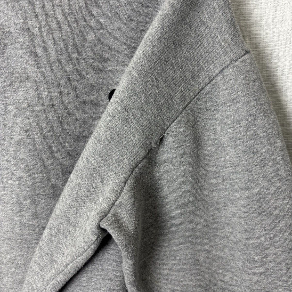 Comme des Garcons PLAY COMME DES GARÇONS PLAY SWEATER Size US L / EU 52-54 / 3 - 4 Thumbnail