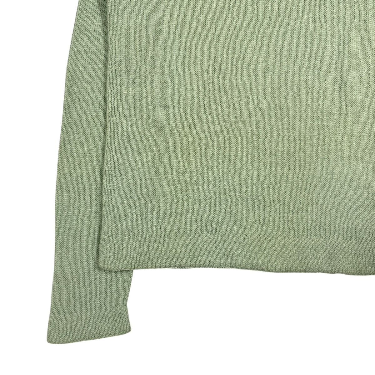 Margaret Howell Vtg🔥Margaret Howell England Mohair Knitwear Jumper Size US M / EU 48-50 / 2 - 10 Thumbnail