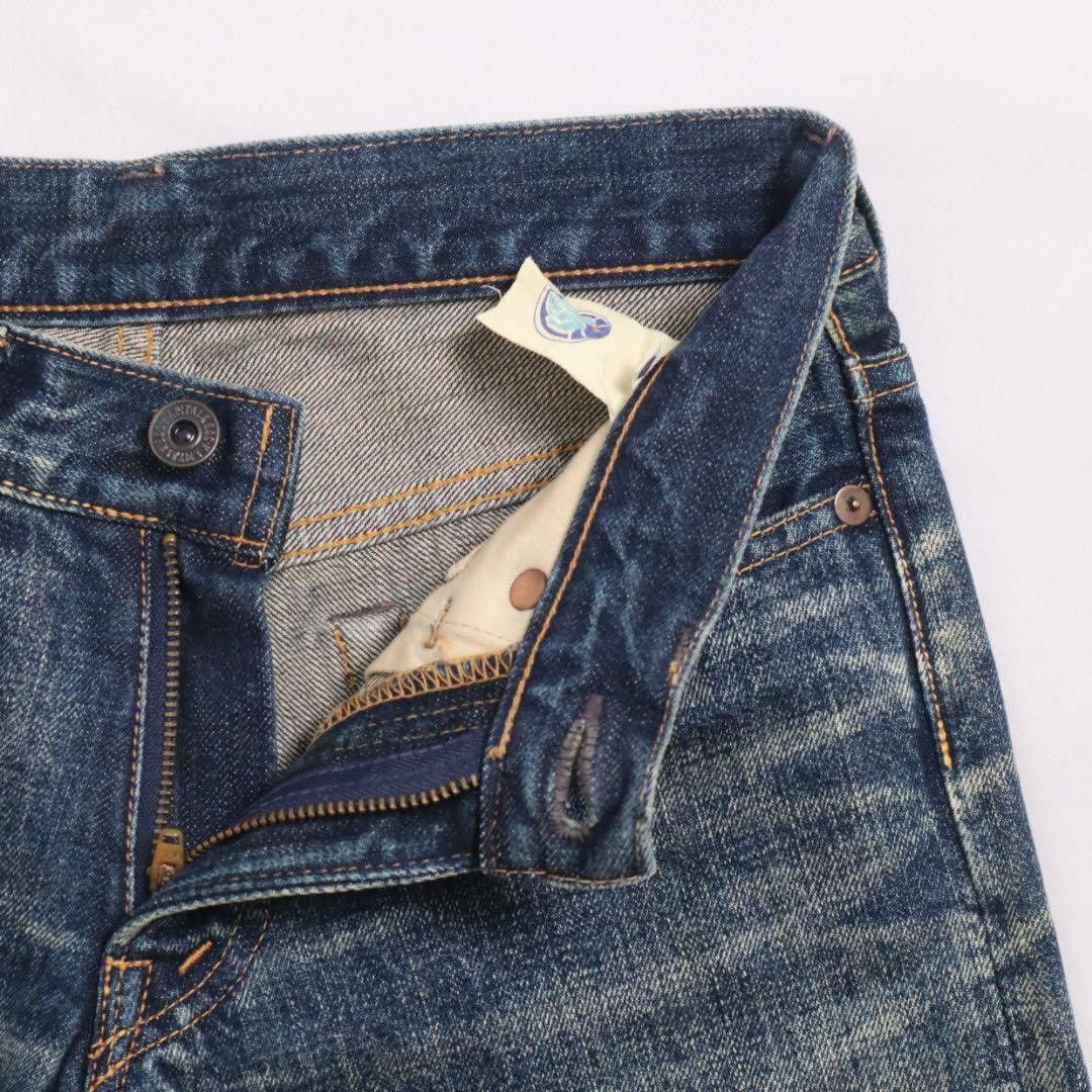 Kapital Kapital denim pants Size US 28 / EU 44 - 10 Thumbnail