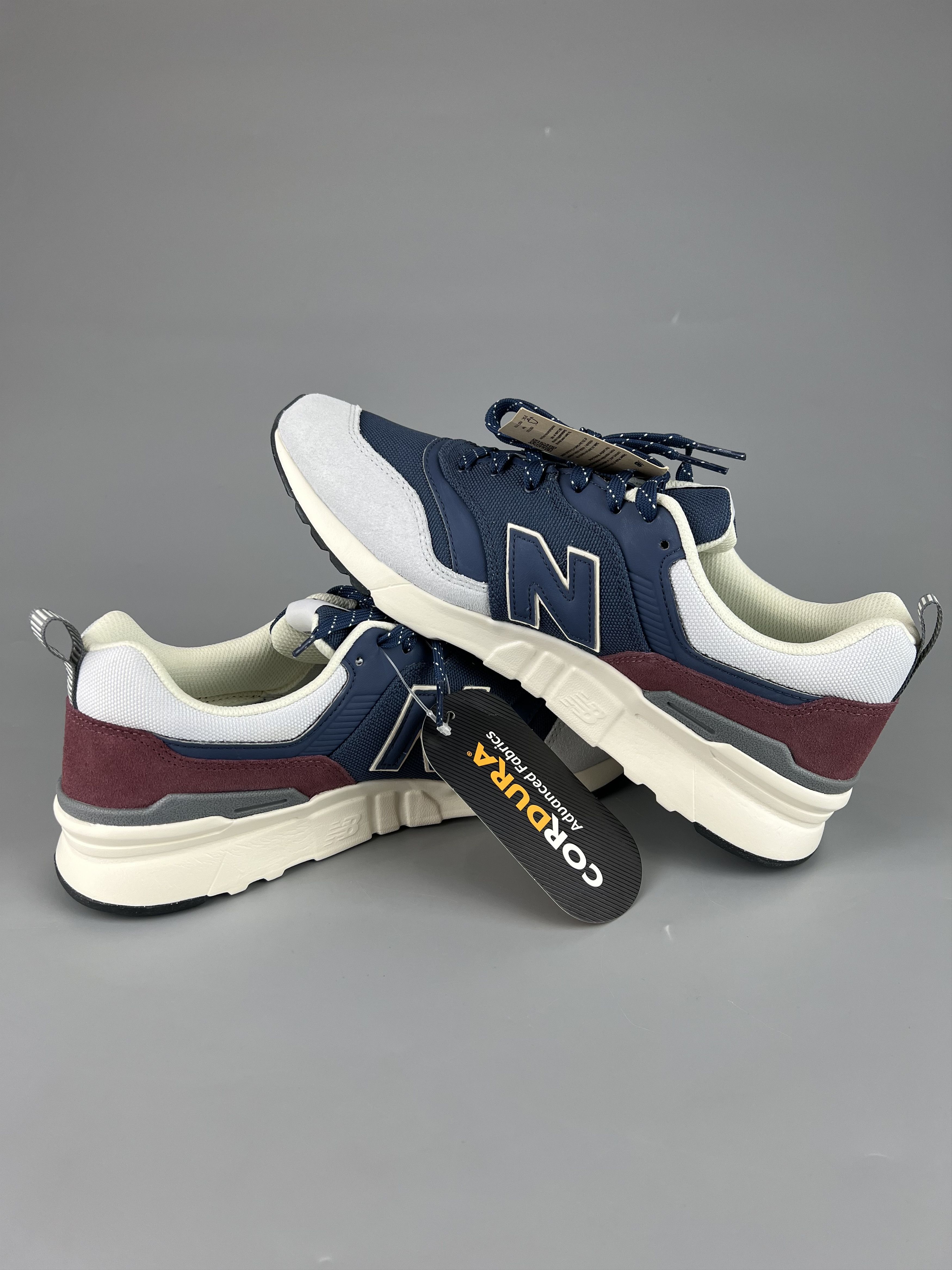 New Balance New Balance 997H Cordura Men's Sneakers Size US 10 / EU 43 - 4 Thumbnail