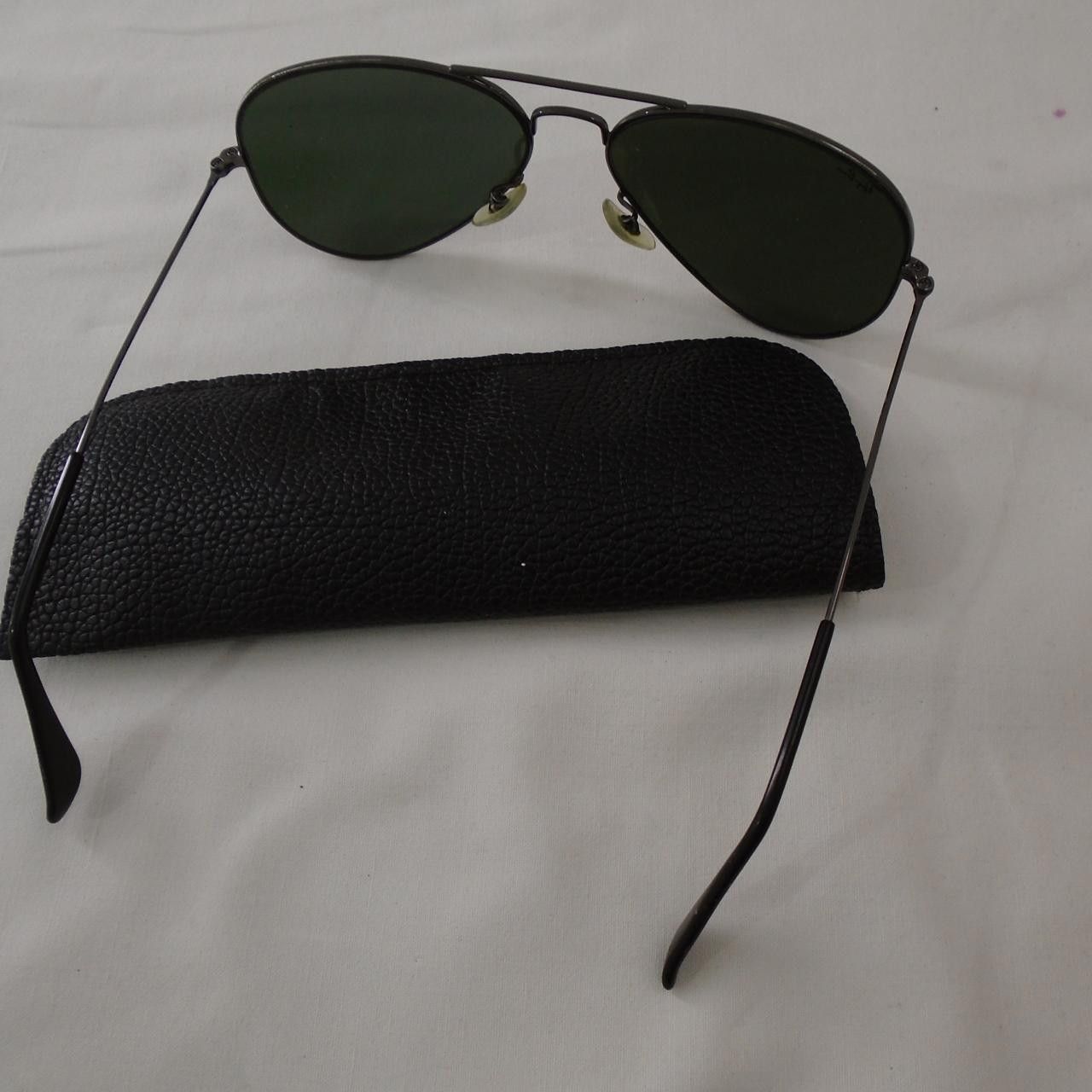 RayBan Women's Sunglasses ray ban Size ONE SIZE - 5 Thumbnail