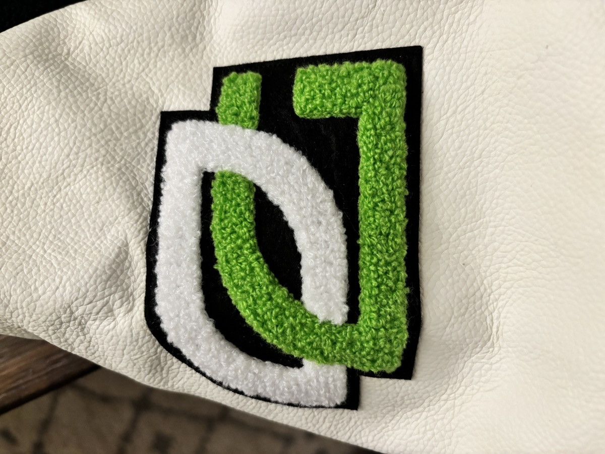 Optic Gaming OpTic Gaming Varsity Jacket Size US M / EU 48-50 / 2 - 6 Thumbnail