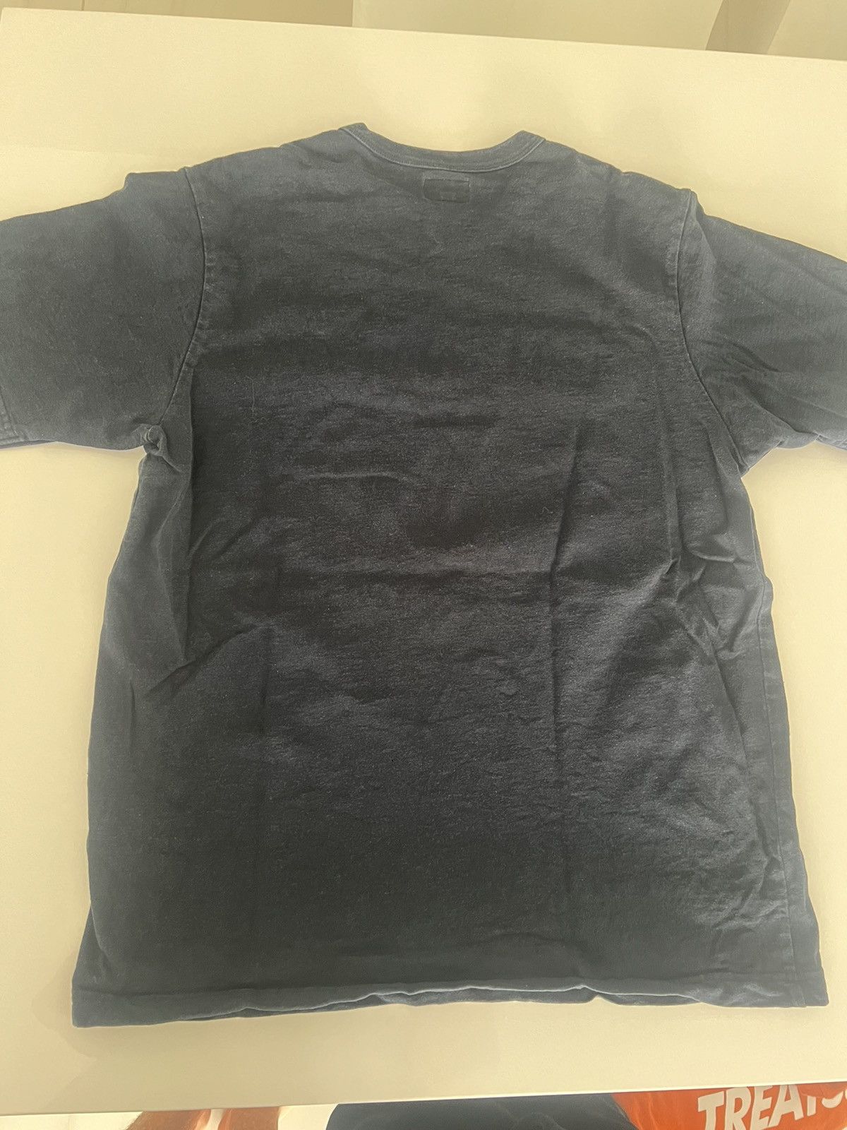 Supreme Supreme embroidered t shirt Size US L / EU 52-54 / 3 - 5 Thumbnail