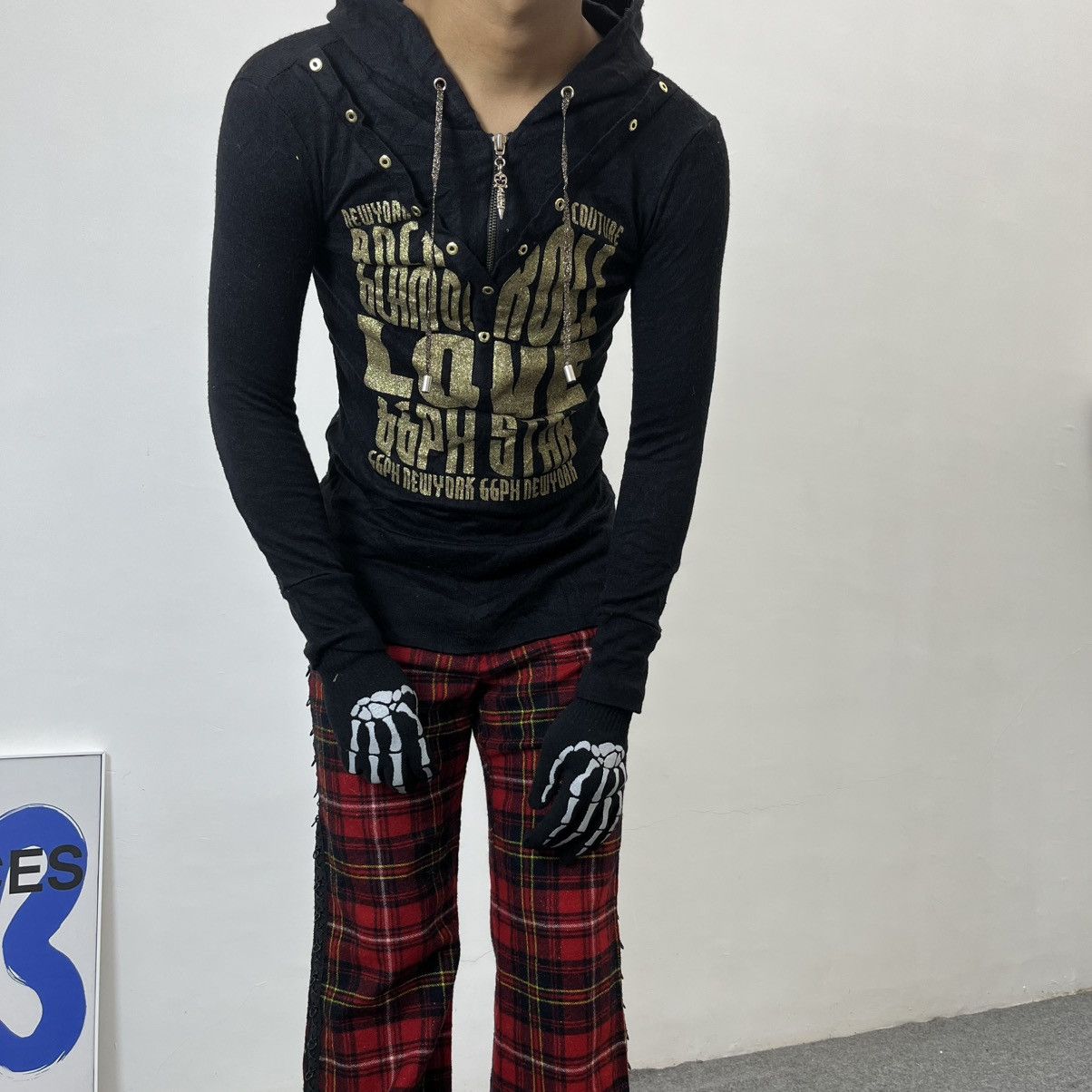 14th Addiction GGPX Glam Rock Hoodie LGB IFSIXWASNINE Style Size US S / EU 44-46 / 1 - 3 Thumbnail