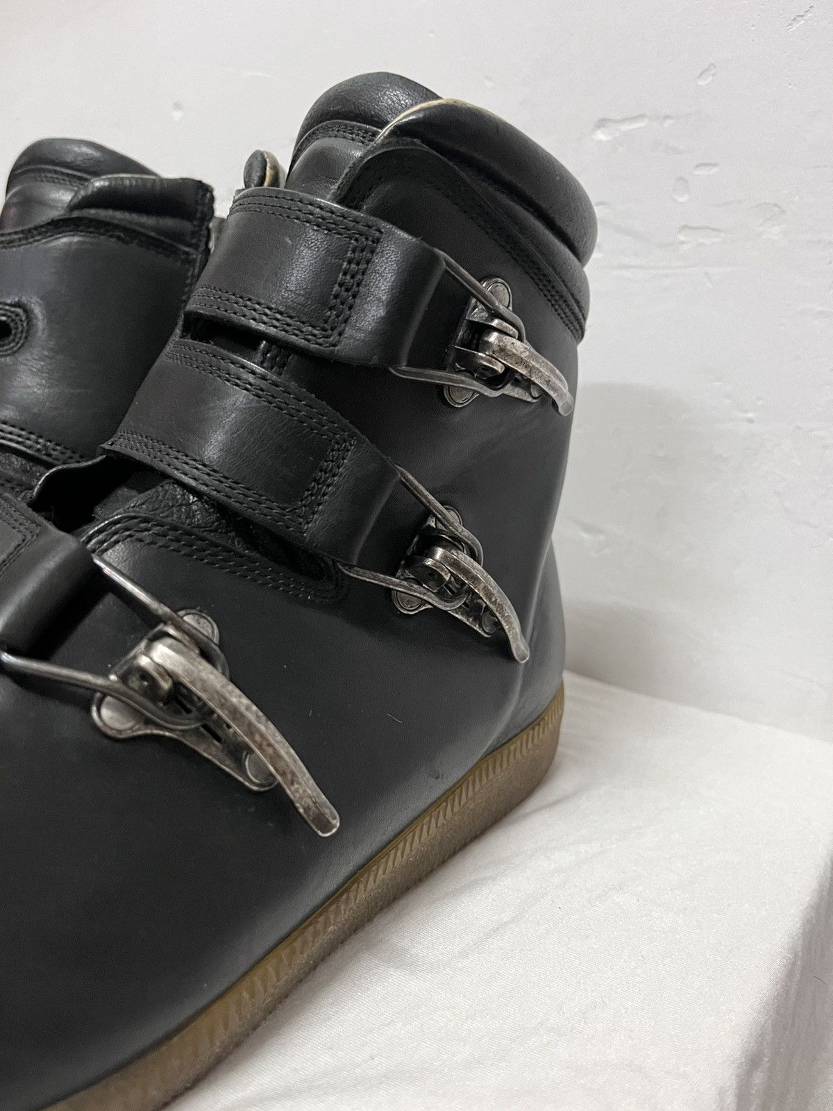 Maison Margiela Madison Margiela Ski solki GAT FW10 Size US 10 / EU 43 - 7 Thumbnail