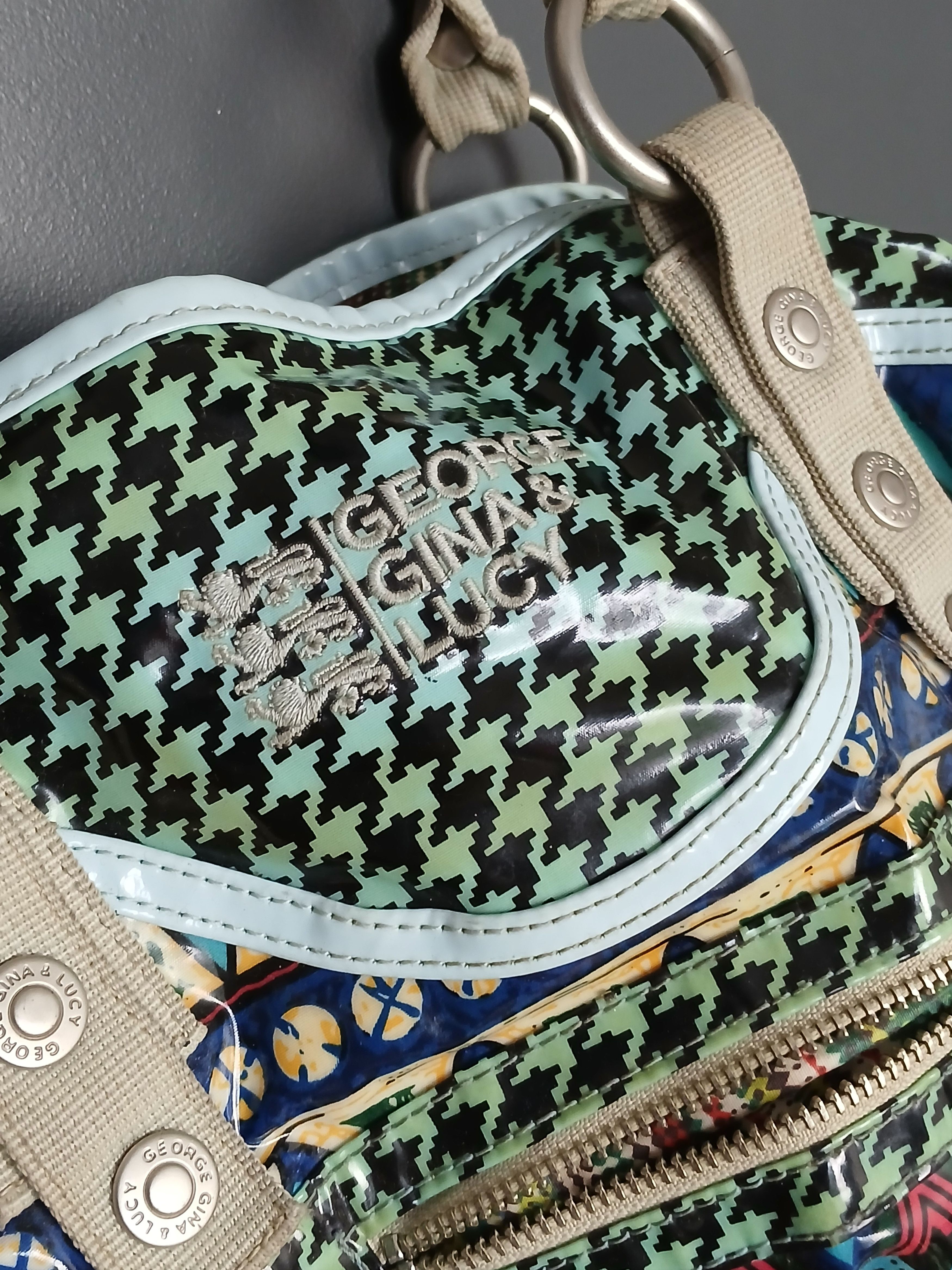 Other George Gina & Lucy GGL Bag Size ONE SIZE - 6 Thumbnail