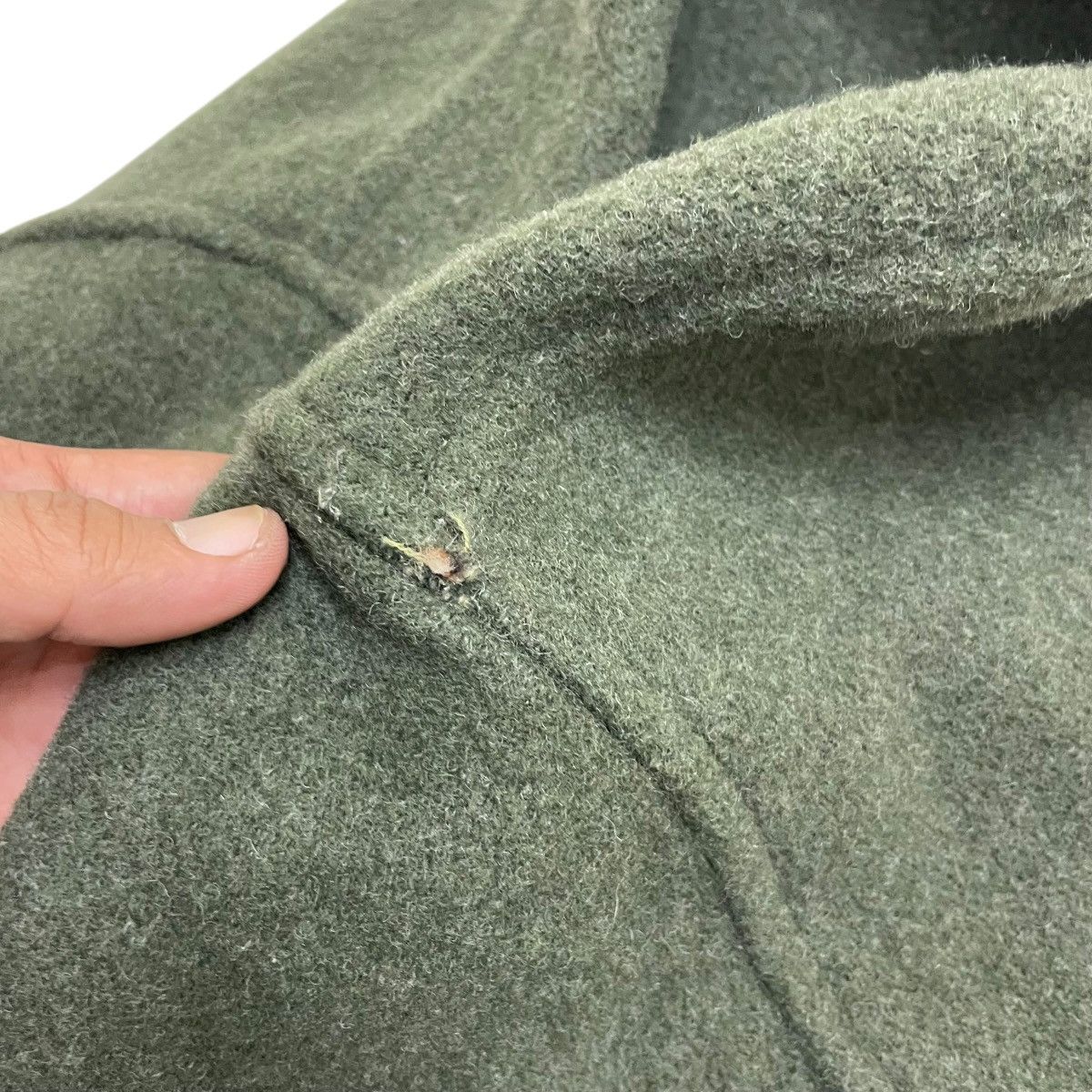 Burberry 💥Vintage Burberrys Jacket Size M / US 6-8 / IT 42-44 - 3 Thumbnail