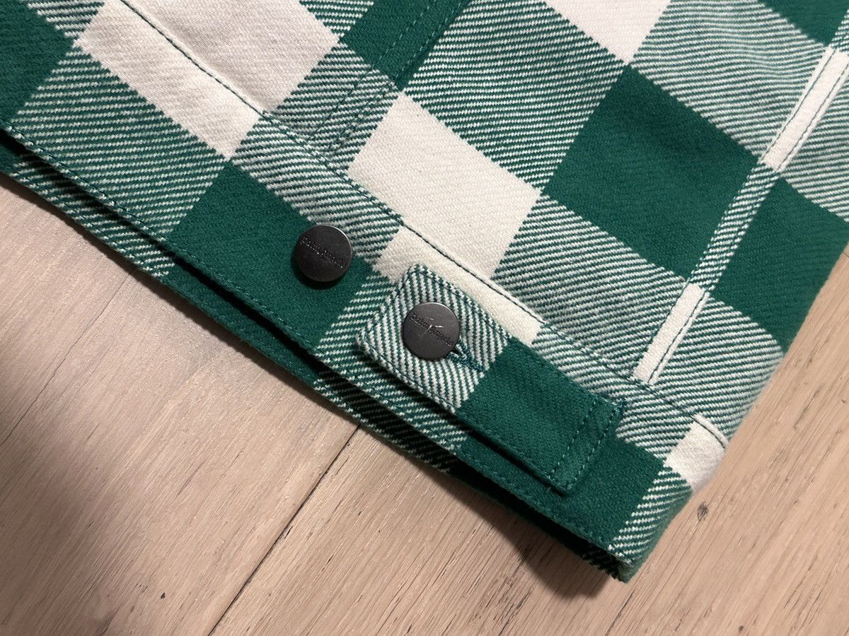 Palm Angels Palm Angels Jacket for sale Size US S / EU 44-46 / 1 - 25 Thumbnail