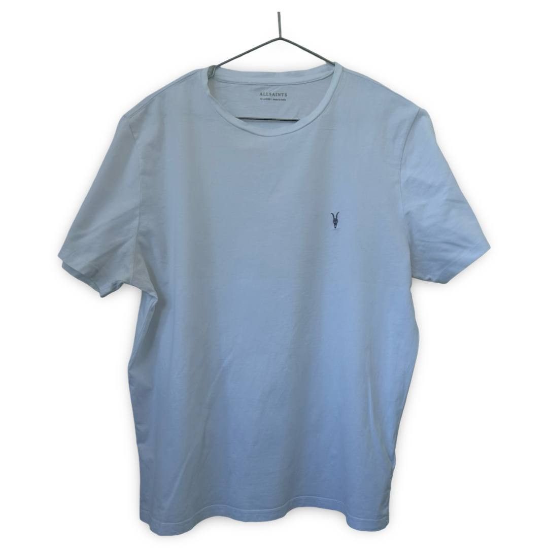Allsaints AllSaints T-Shirt #1156 Size US XL / EU 56 / 4 - 1 Thumbnail