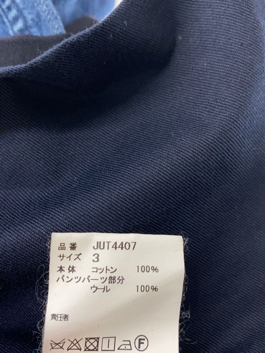 Undercover AW17 JohnUndercover Denim Shirt Size US L / EU 52-54 / 3 - 4 Thumbnail