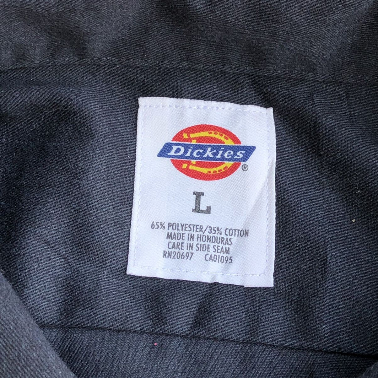 Designer × Dickies Dickies long sleeves button up Size US L / EU 52-54 / 3 - 4 Thumbnail