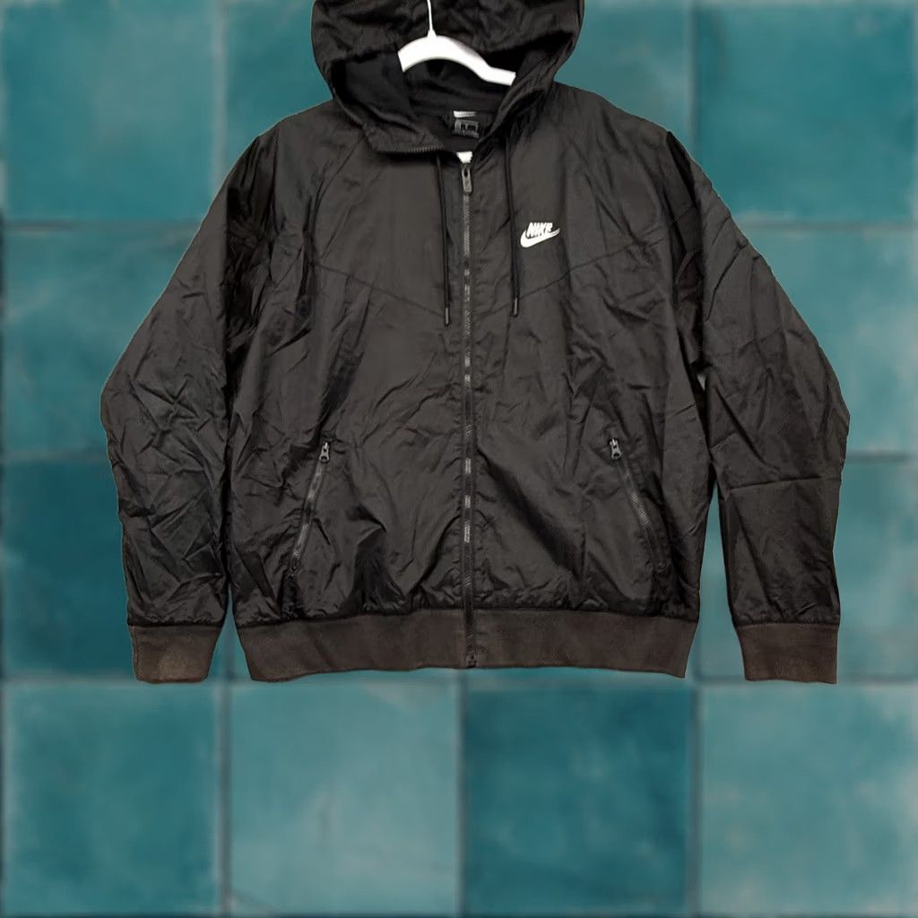Nike Tokyo Windrunner Jacket | Grailed