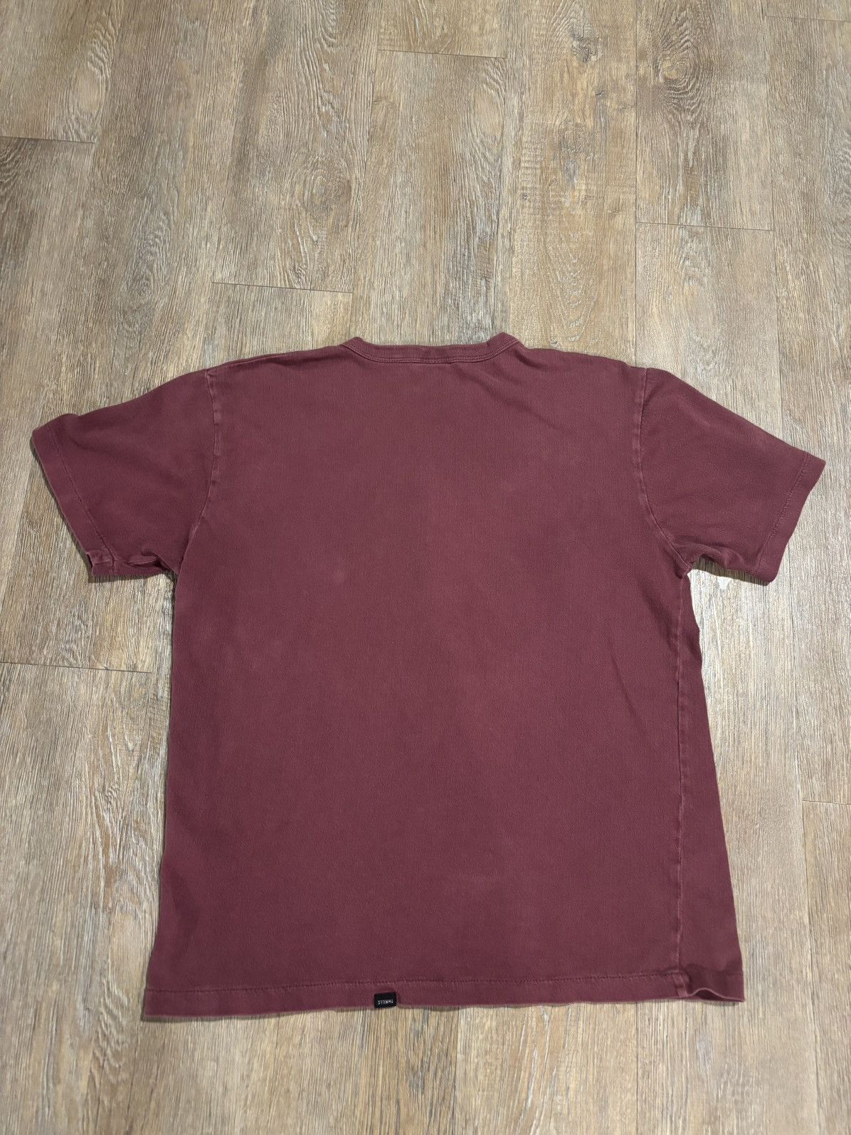 THRILLS THRILLS TEE Size US S / EU 44-46 / 1 - 4 Thumbnail