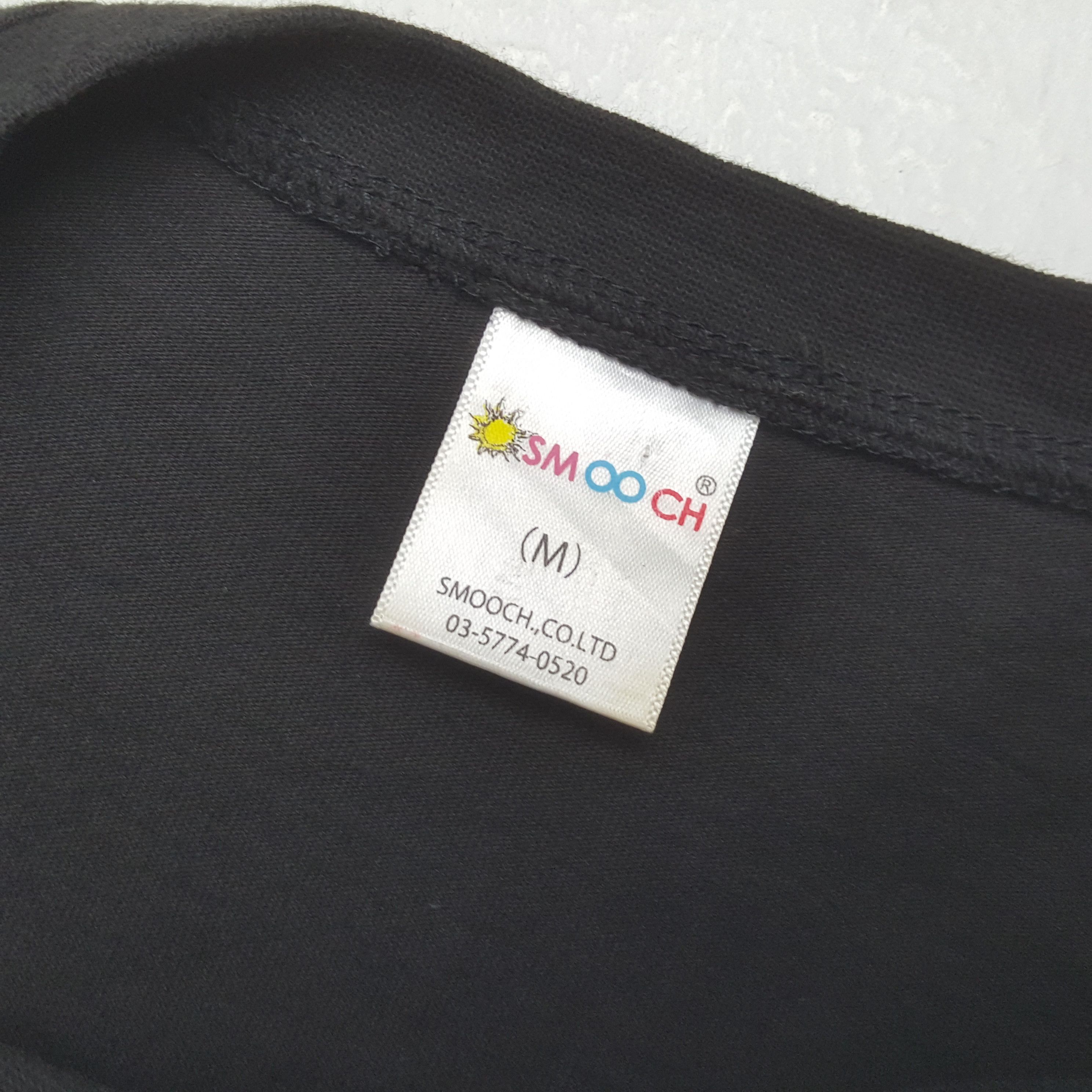 Japanese Brand Kanako Momota Japanese Singer Tshirt RR2 Size US M / EU 48-50 / 2 - 4 Thumbnail