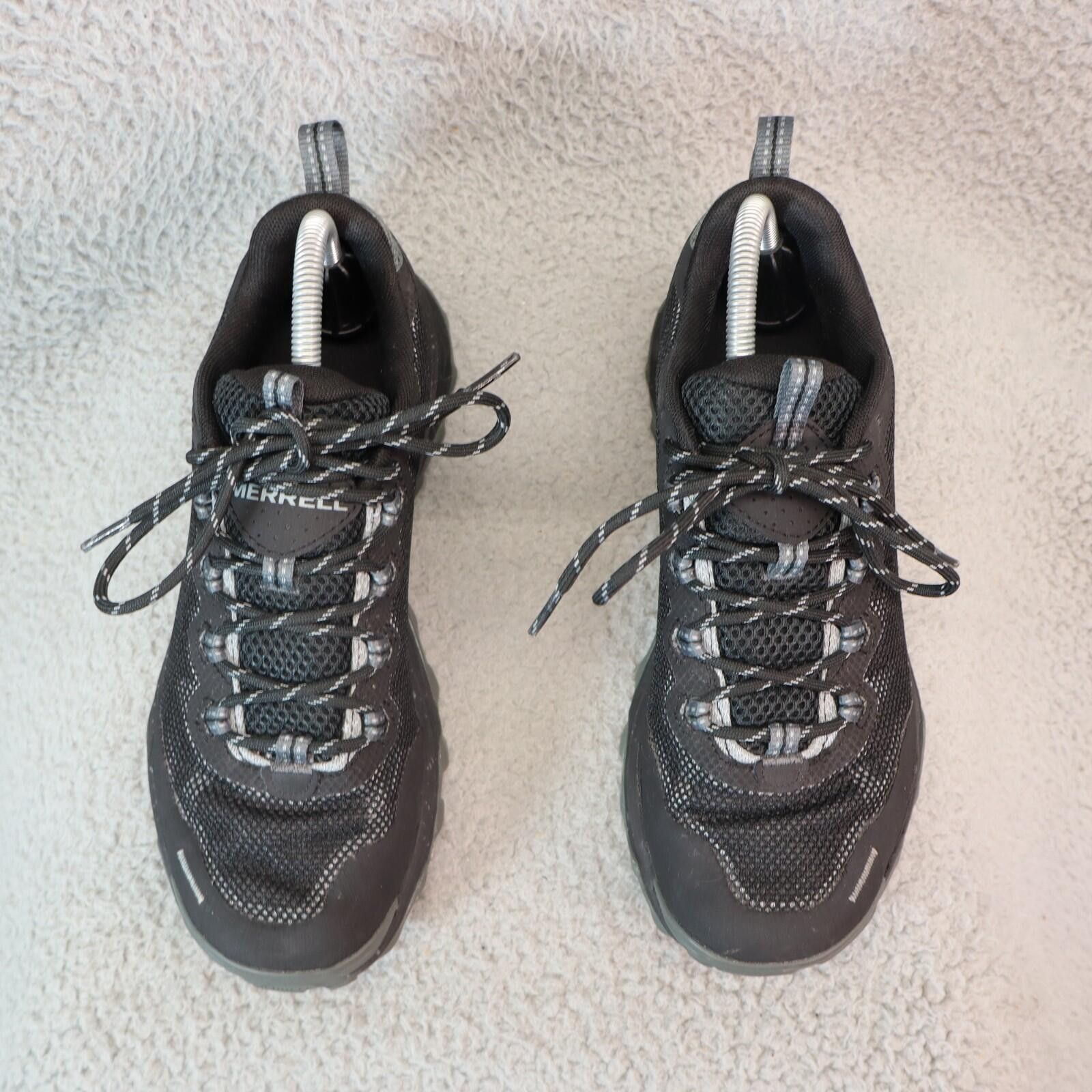 Merrell Merrell Speed Strike 2 GORE-TEX black size 7 hiking gorpcore Size ONE SIZE - 3 Thumbnail