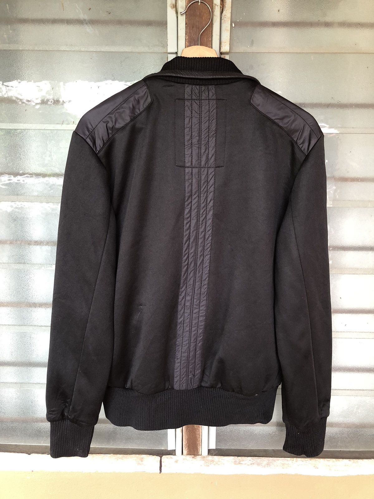Zara Zara Tactical Jacket Size US L / EU 52-54 / 3 - 9 Thumbnail