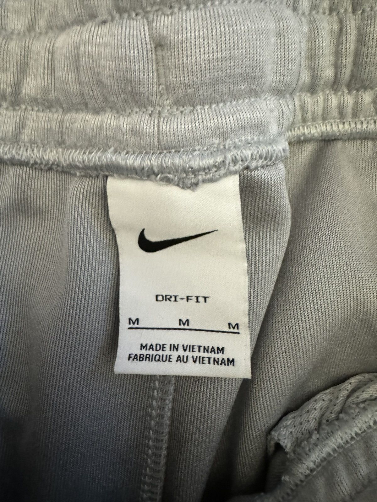 Nike Duke Men’s Shorts Medium Size US 32 / EU 48 - 3 Thumbnail