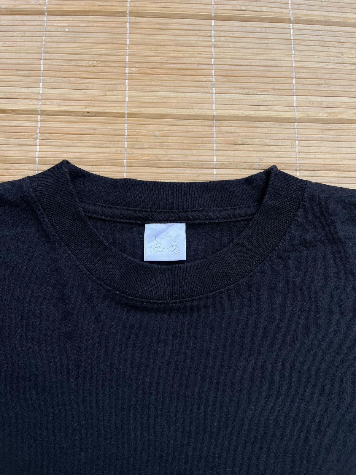 Santa Cruz Skateboards Mark Gonzales skateboard boxy long sleeve shirt Size US L / EU 52-54 / 3 - 4 Thumbnail