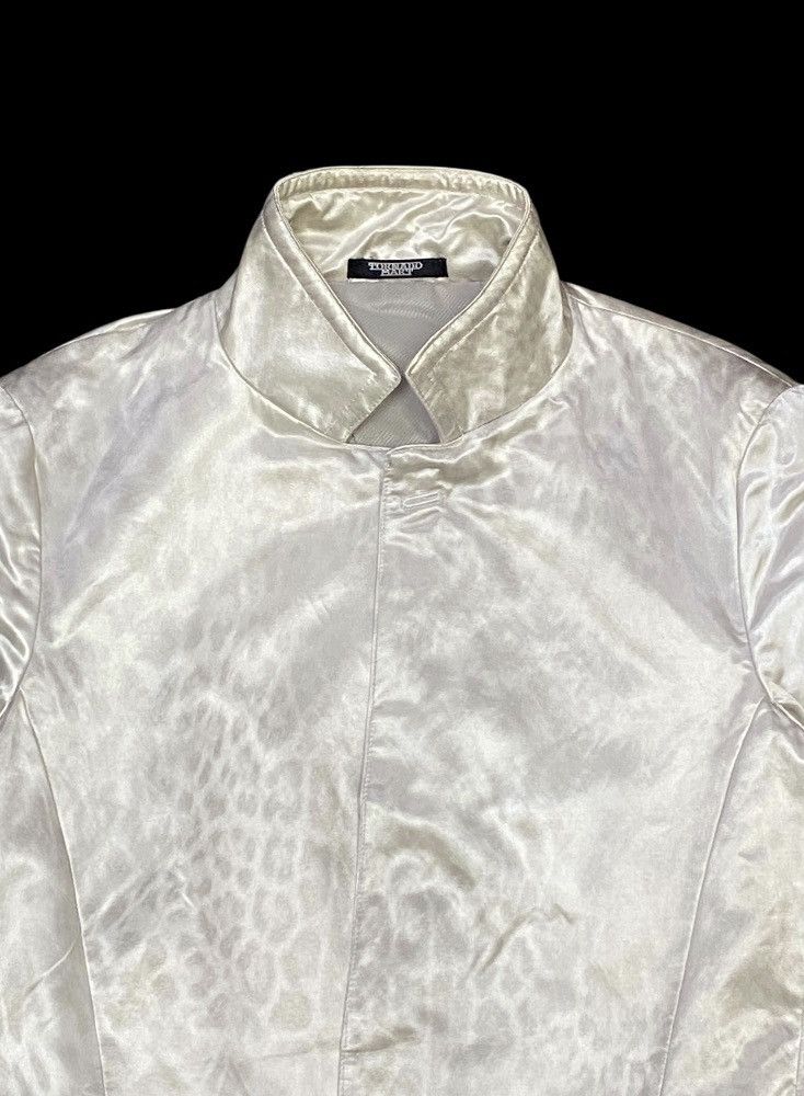 Tornado Mart Tornado Mart Japan Leopard Skin Pattern Blazer Jacket Size M / US 6-8 / IT 42-44 - 5 Thumbnail