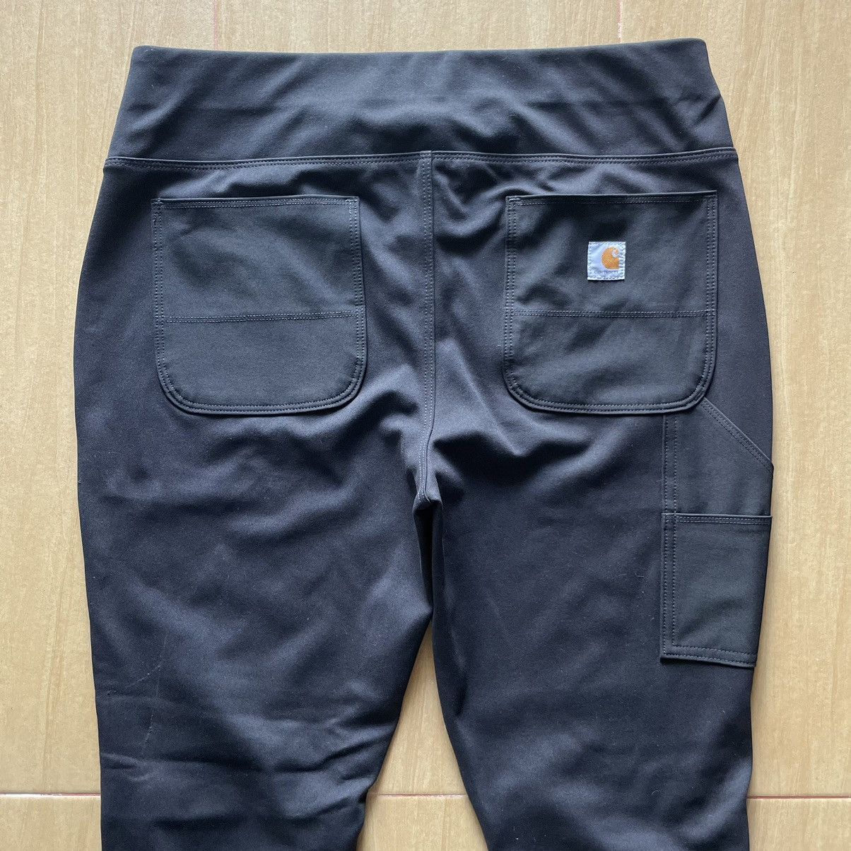 Carhartt Carhartt Force Fitted Leggings Size 34 Size 34" / US 12 / IT 48 - 2 Thumbnail