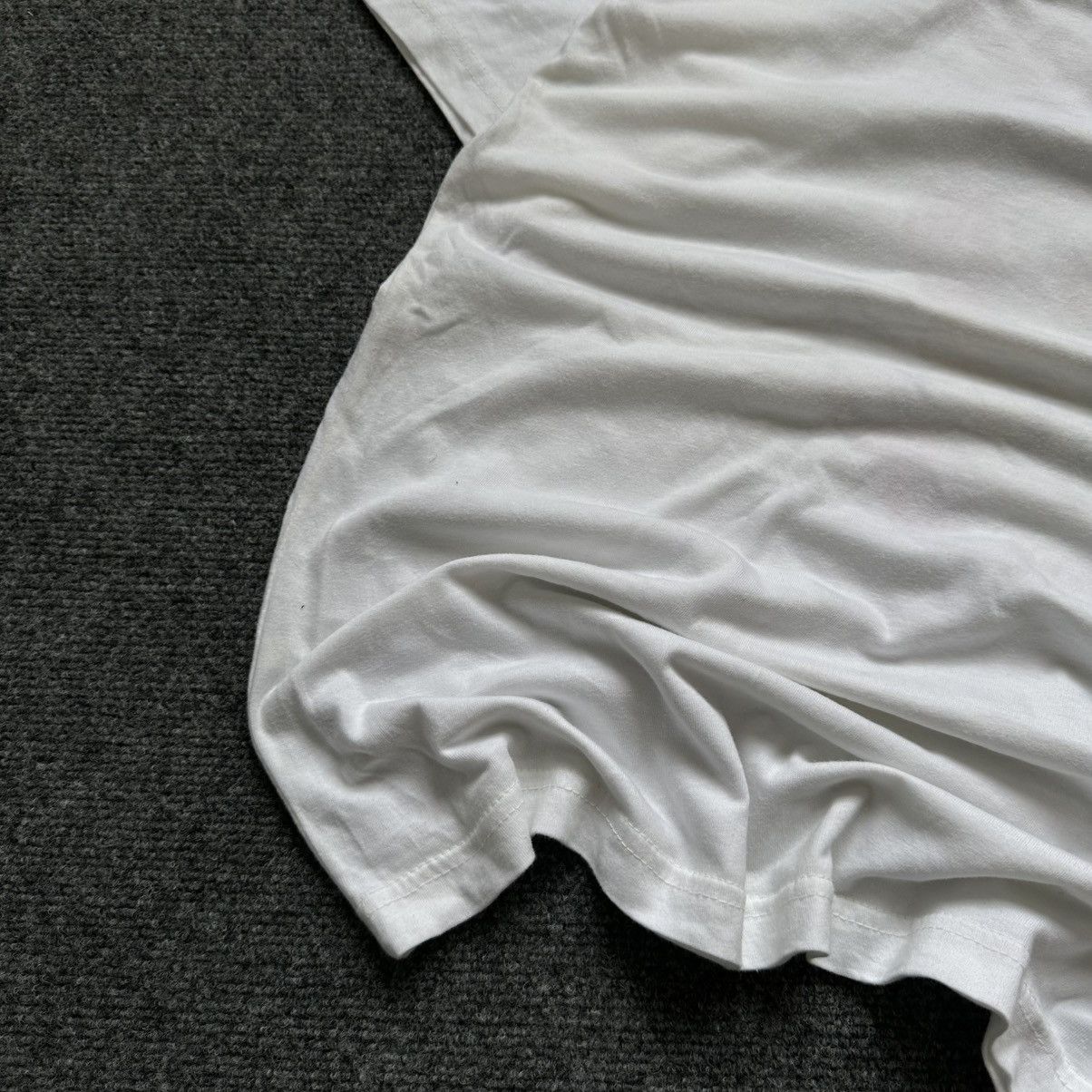 Y/Project VTG Adult Helau und Alaaf T-shirts Big Logo Joke Humor Y2K Size US XL / EU 56 / 4 - 12 Thumbnail
