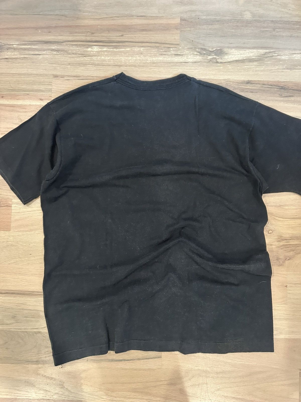 Vintage Vintage 90s ER TV Show Promo Tee XL Size US XL / EU 56 / 4 - 7 Thumbnail