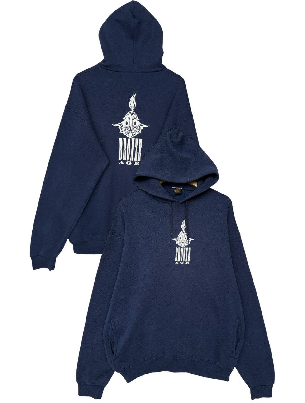 Bronze Age Hoodie | Grailed