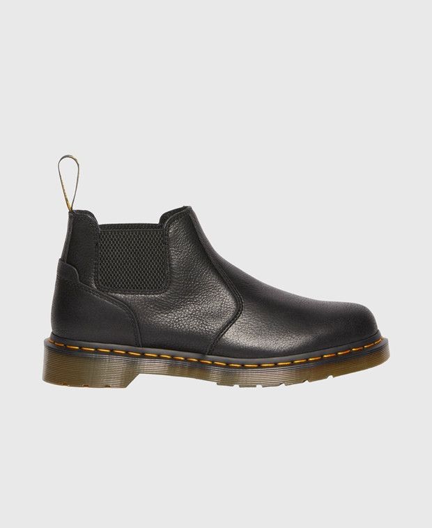 Dr. Martens 2976 Lo Chelsea boots Size US 6 / EU 39 - 1 Thumbnail