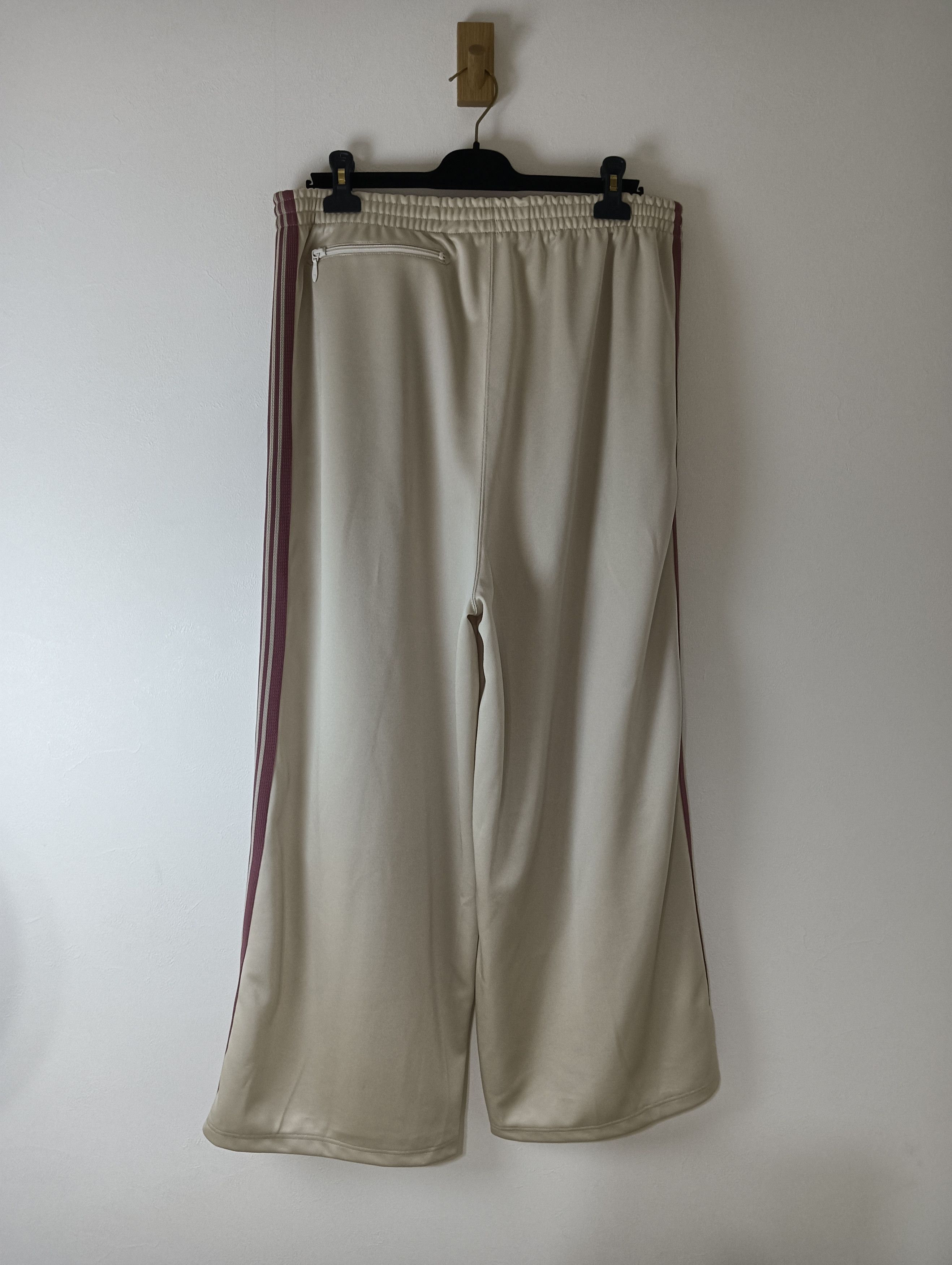 Needles H.D Track Pants Size US 34 / EU 50 - 2 Thumbnail