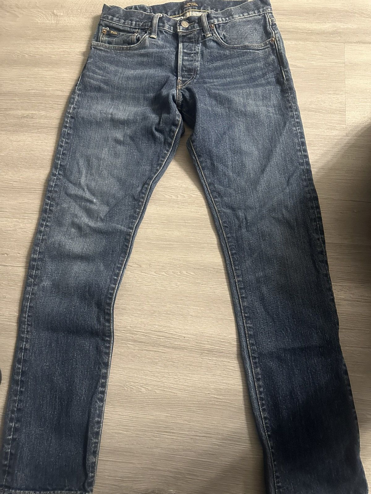 Polo Ralph Lauren Polo jeans Size US 32 / EU 48 - 1 Thumbnail