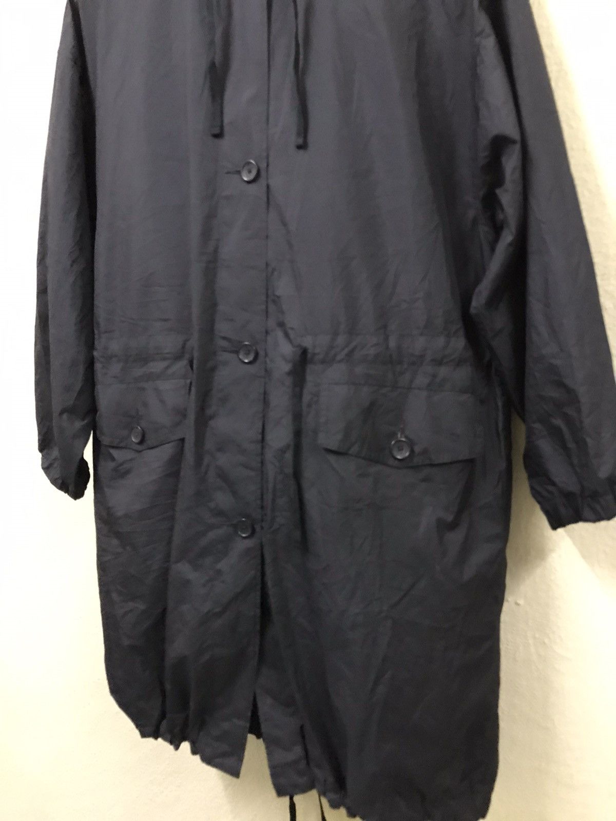 JW Anderson × Uniqlo Uniqlo J.W Anderson Parka Jacket Size US XS / EU 42 / 0 - 4 Thumbnail