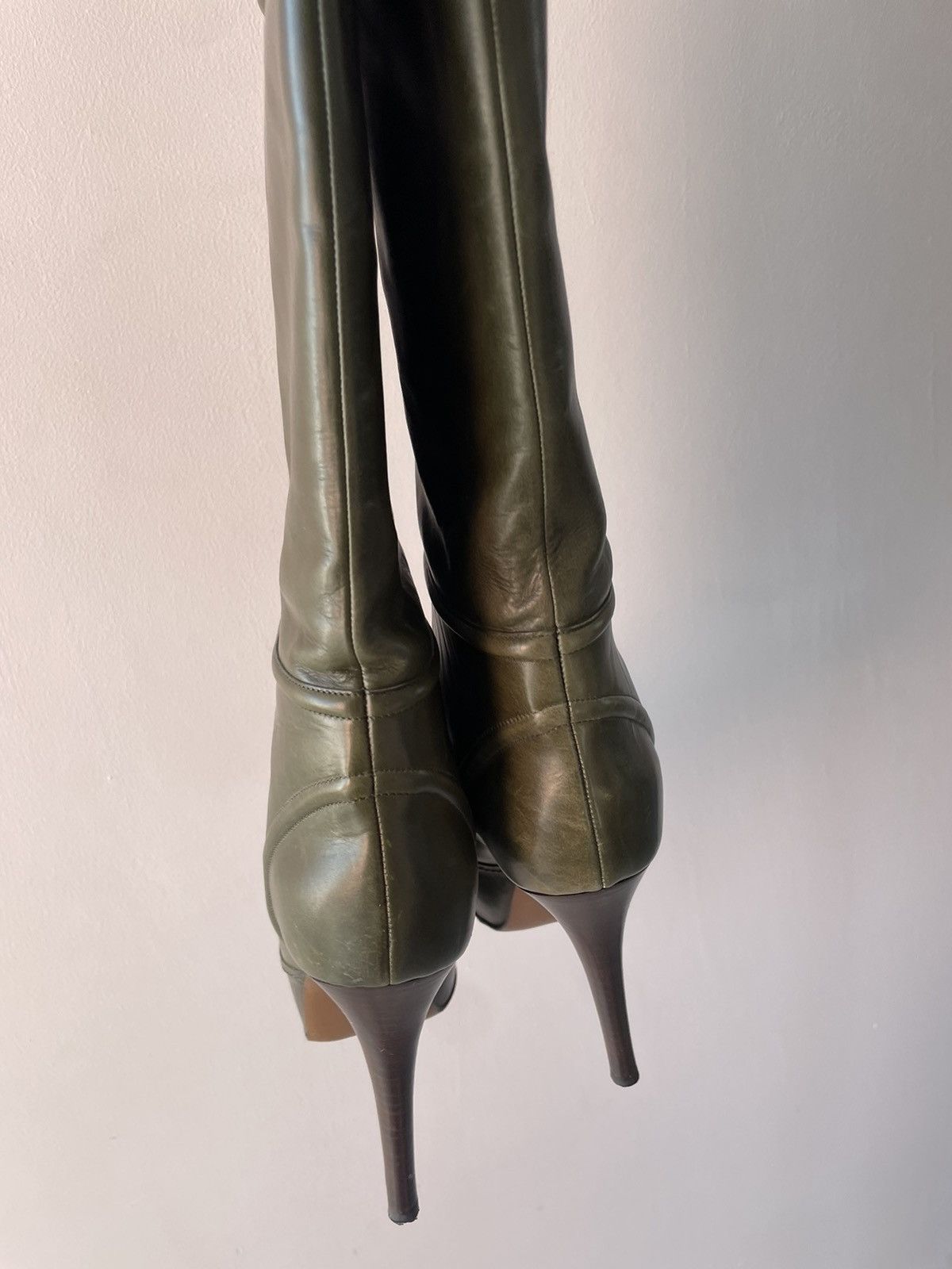 Marni Marni boots Size US 7.5 / IT 37.5 - 16 Thumbnail