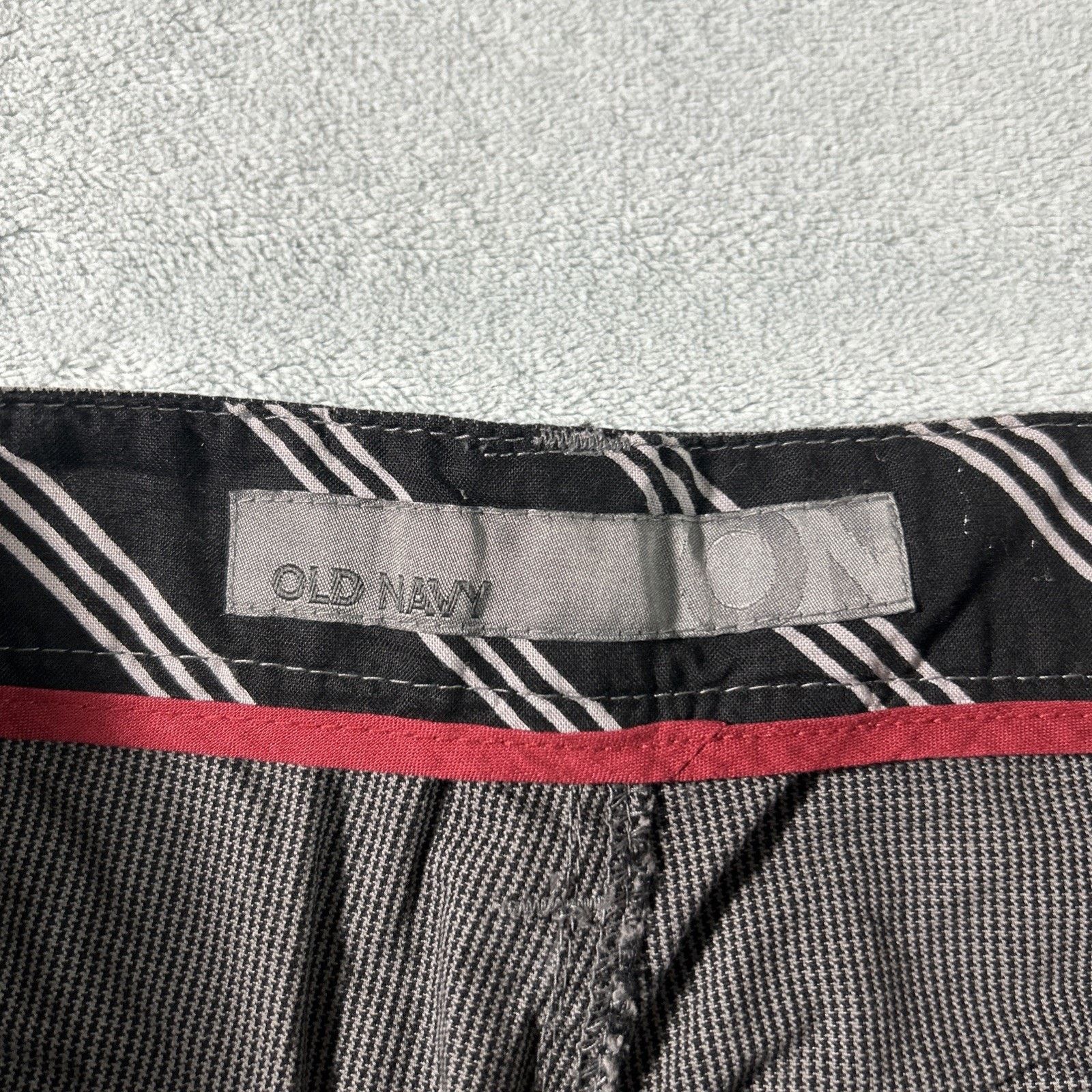 Gap GAP Paratrooper Beyond Baggy Cargo Pants Men 32x34 Parachute Size US 32 / EU 48 - 3 Thumbnail
