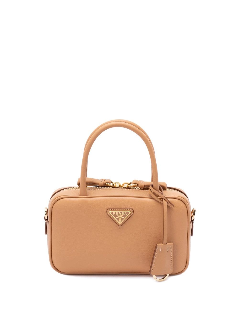 Prada Top-Handle Bag Size ONE SIZE - 1 Thumbnail