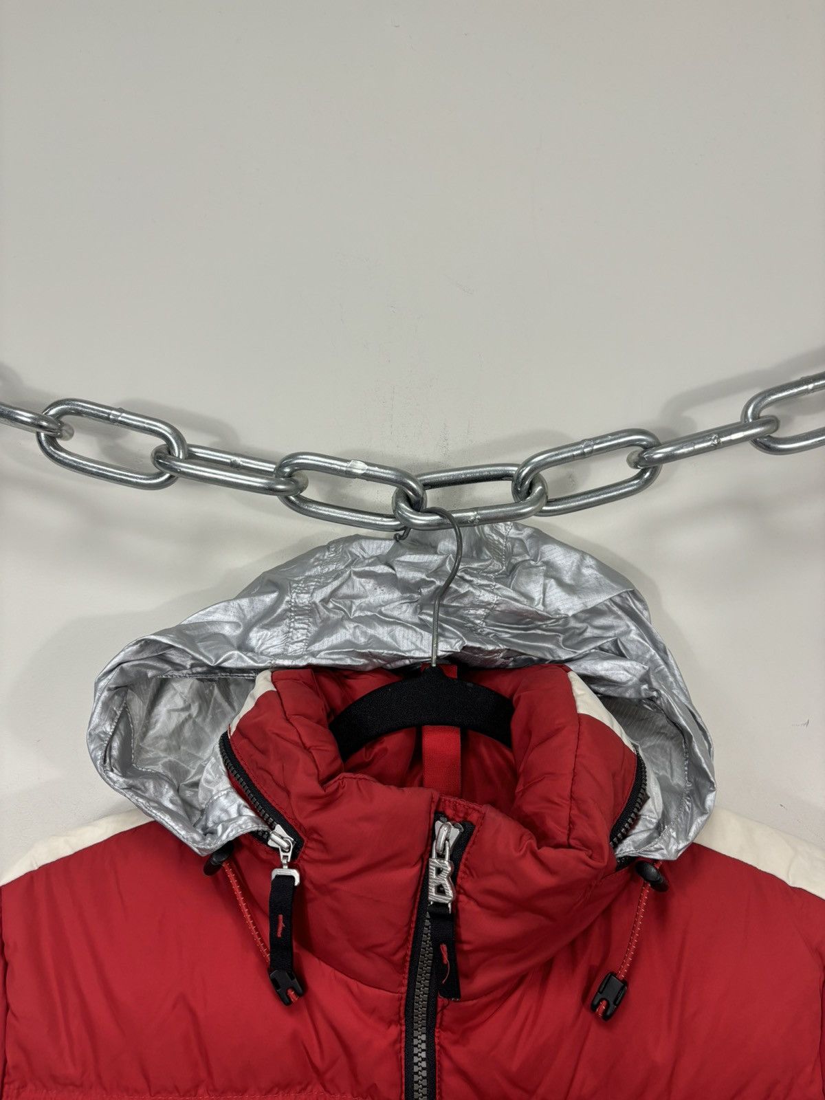 Bogner Bogner Fire + Ice Women’s Insulated Ski Down Puffer Jacket Size M / US 6-8 / IT 42-44 - 9 Thumbnail