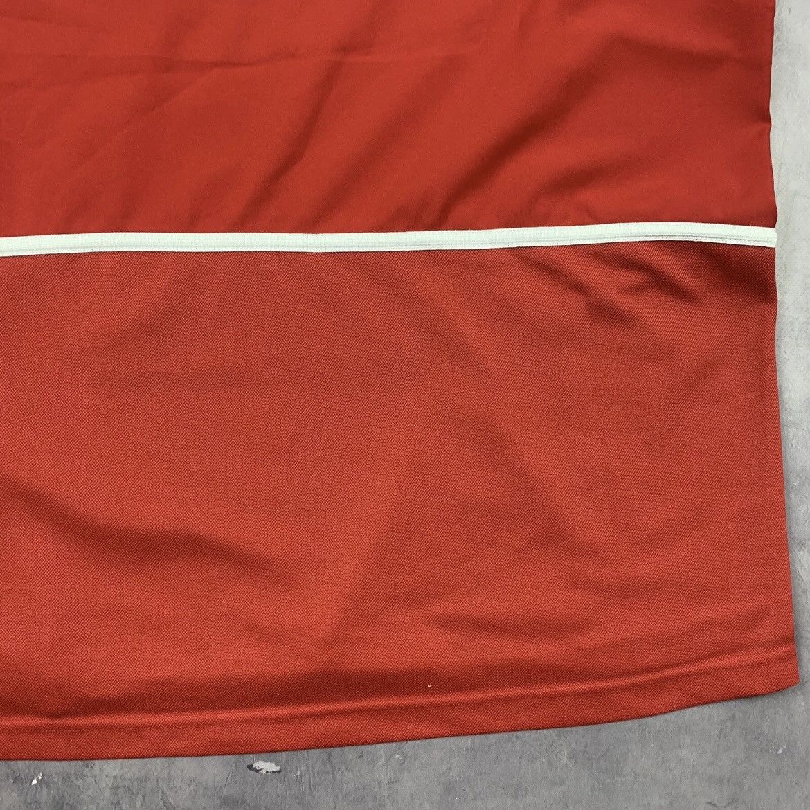 Nike Rare! Ljungberg Nike Arsenal Soccer Jersey Shirt 00s Size US XL / EU 56 / 4 - 7 Thumbnail