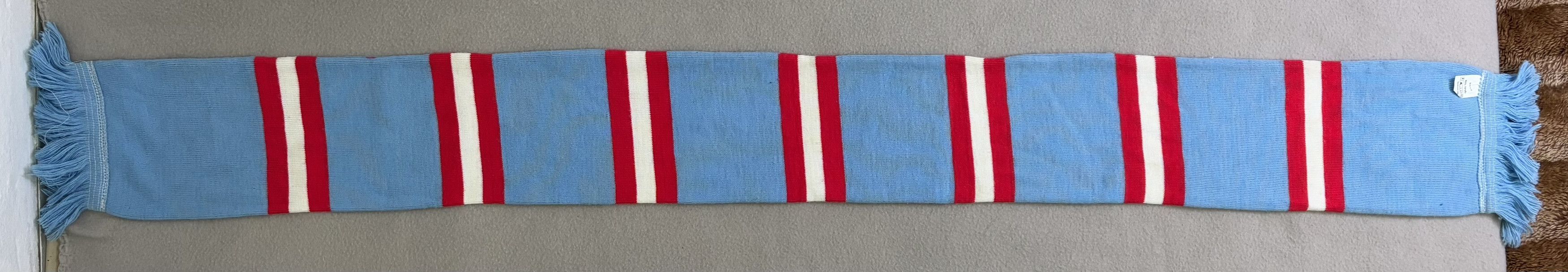 NHL Malmo RedHawks Scarf Size ONE SIZE - 9 Thumbnail