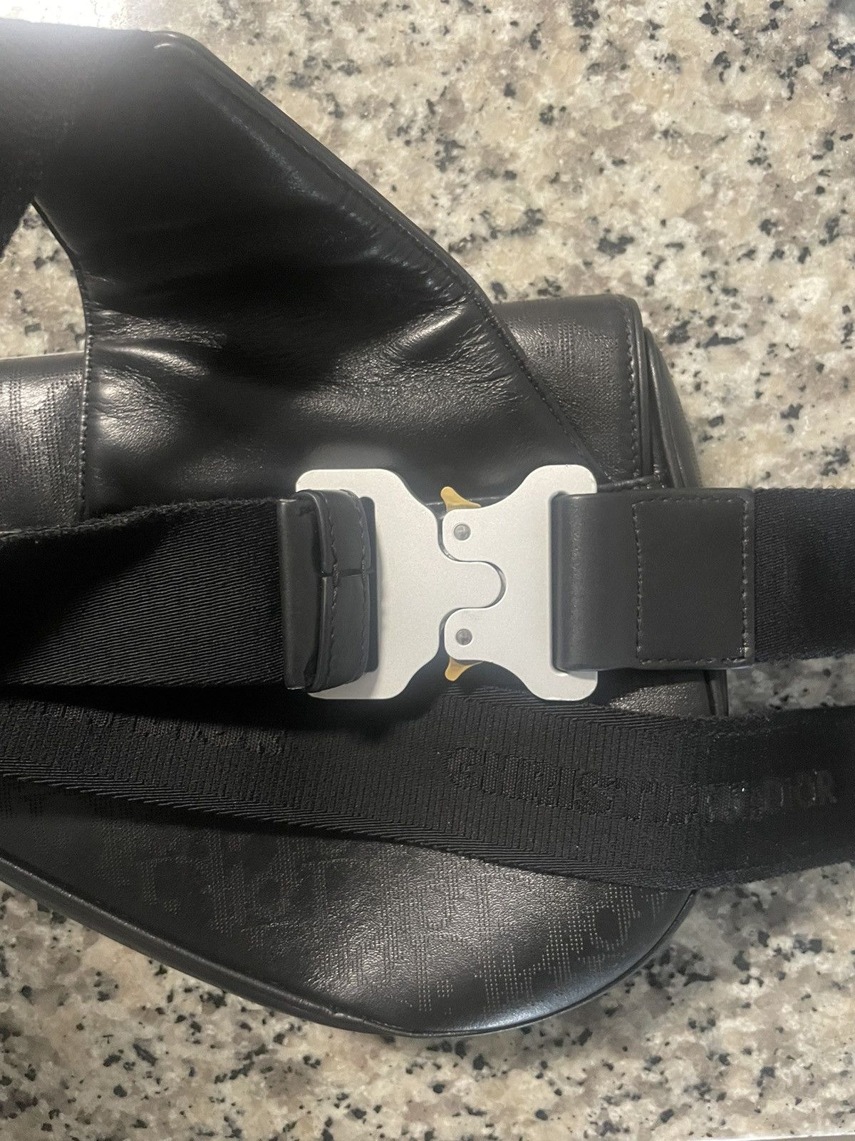 Dior Christian Dior 3M Saddle bag Size ONE SIZE - 5 Thumbnail