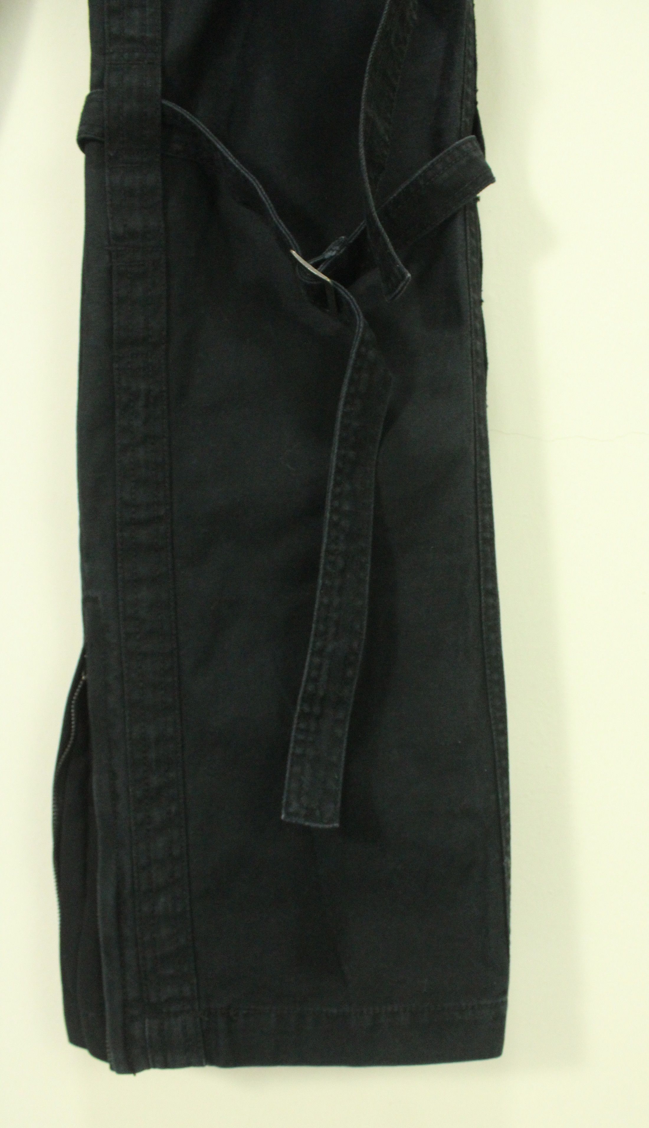 Japanese Brand Bondage Pants Tactical Pants Skater Punk Gasmask Cargos Size US 32 / EU 48 - 6 Thumbnail