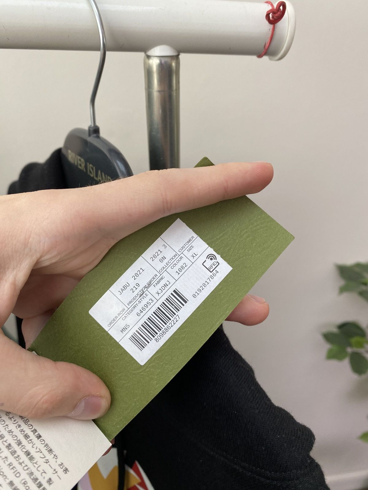 Gucci Gucci hoodie Size US XL / EU 56 / 4 - 2 Thumbnail