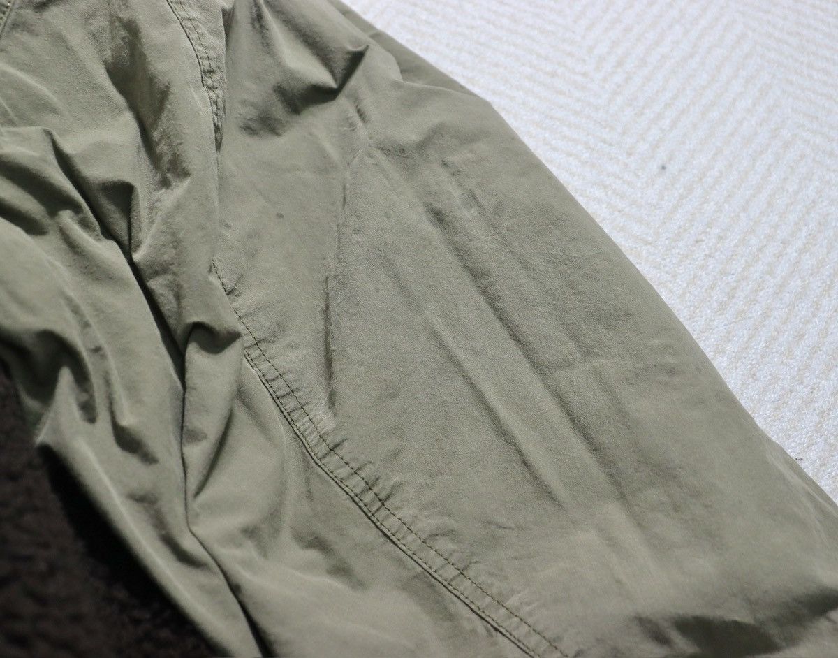Kolor Kolor 20aw Polar fleece patchwork jacket size3 Size US L / EU 52-54 / 3 - 9 Thumbnail
