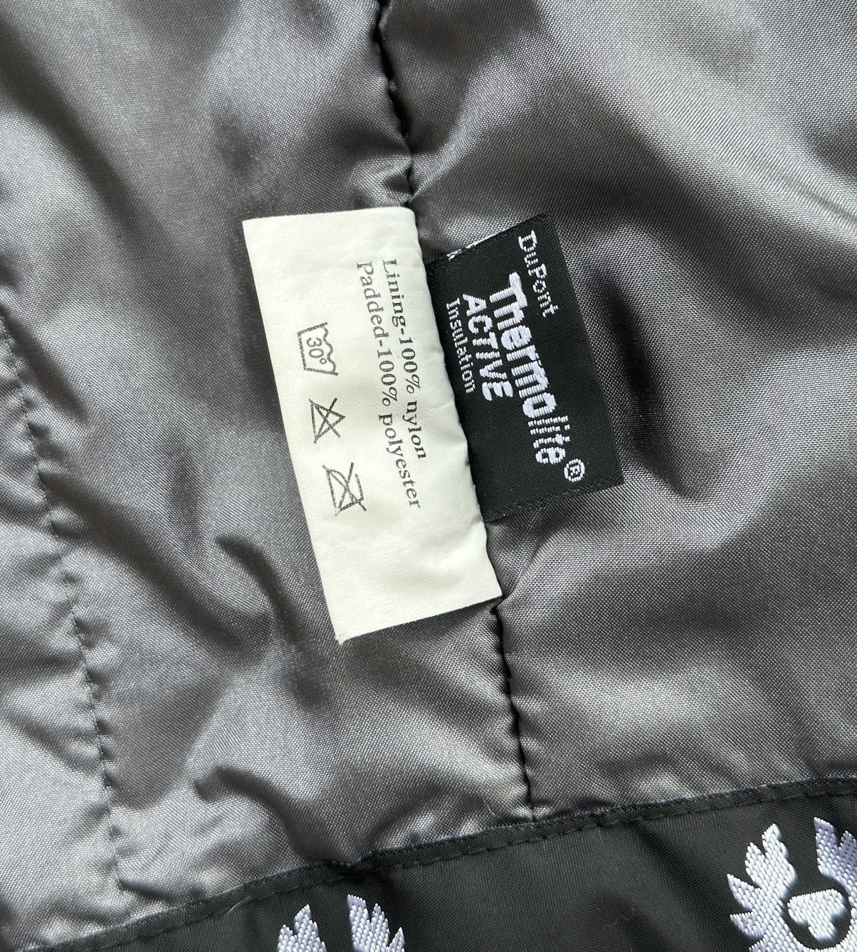 Belstaff Belstaff Thermolite Activ Insulation Jacket Liner Motorcycle Size US L / EU 52-54 / 3 - 11 Thumbnail