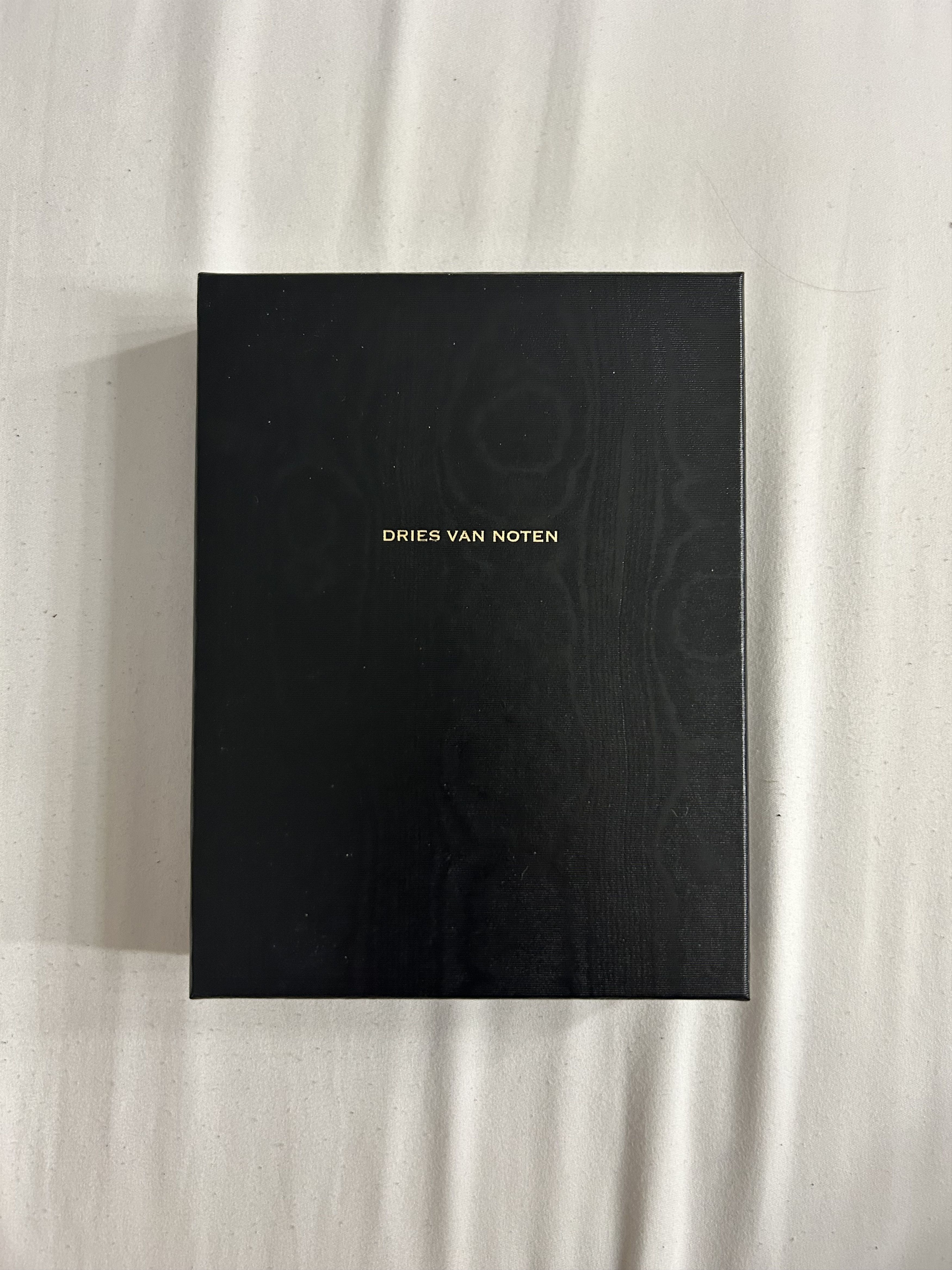 Dries Van Noten Men’s Wallet Size ONE SIZE - 3 Thumbnail